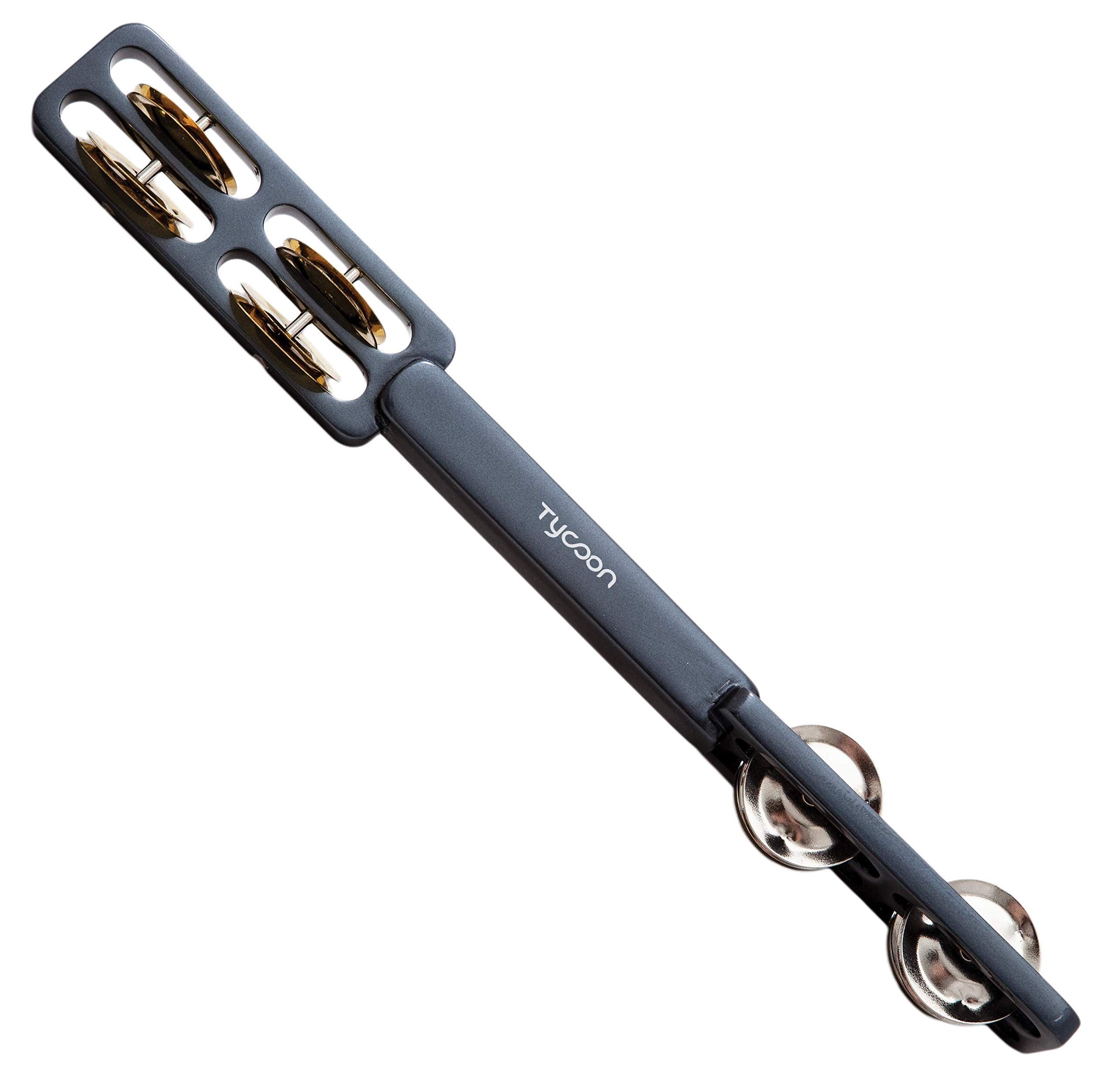 Tycoon TwoTone Jingle Stick