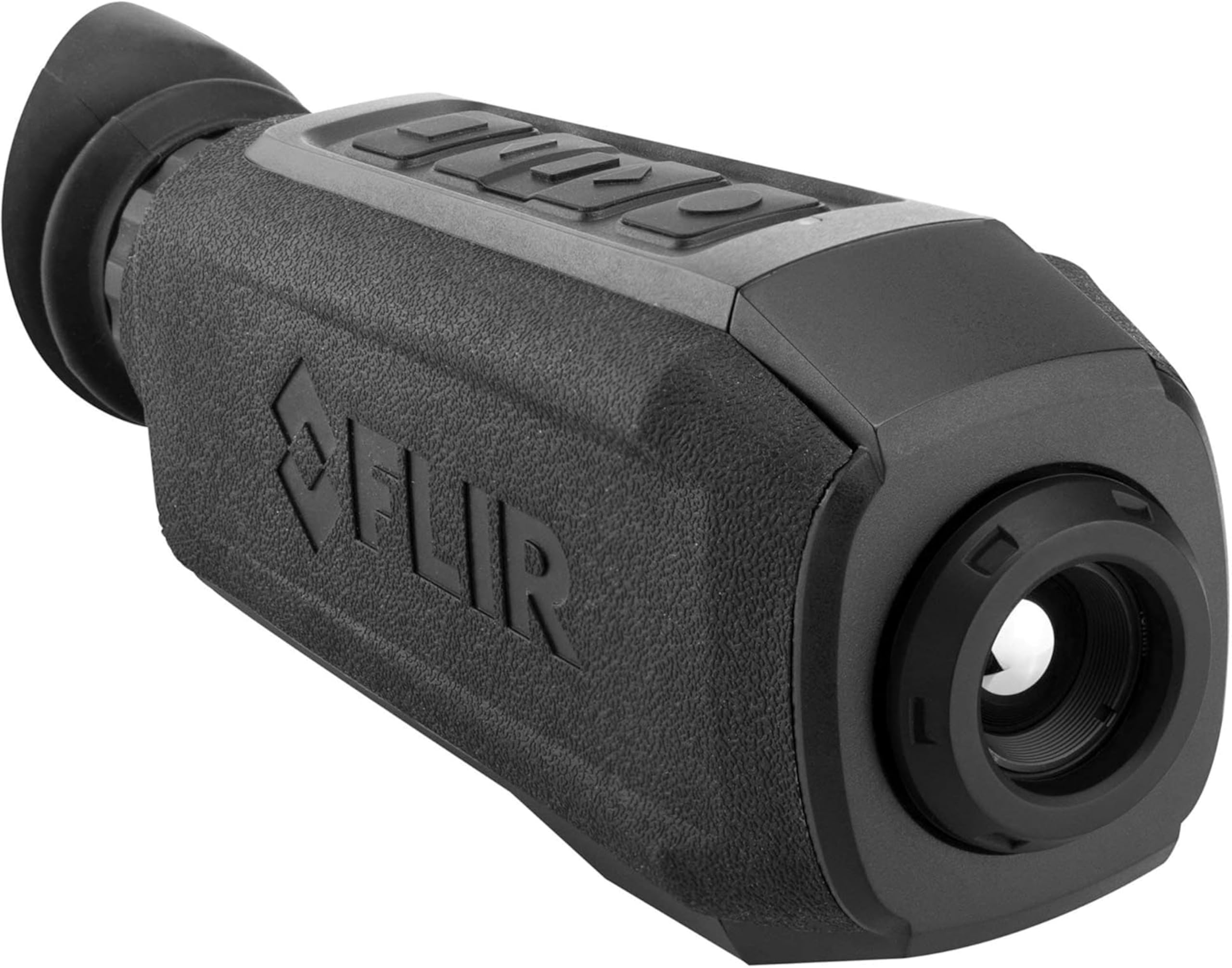 FLIR Scion PTM336 Professional Thermal Monocular