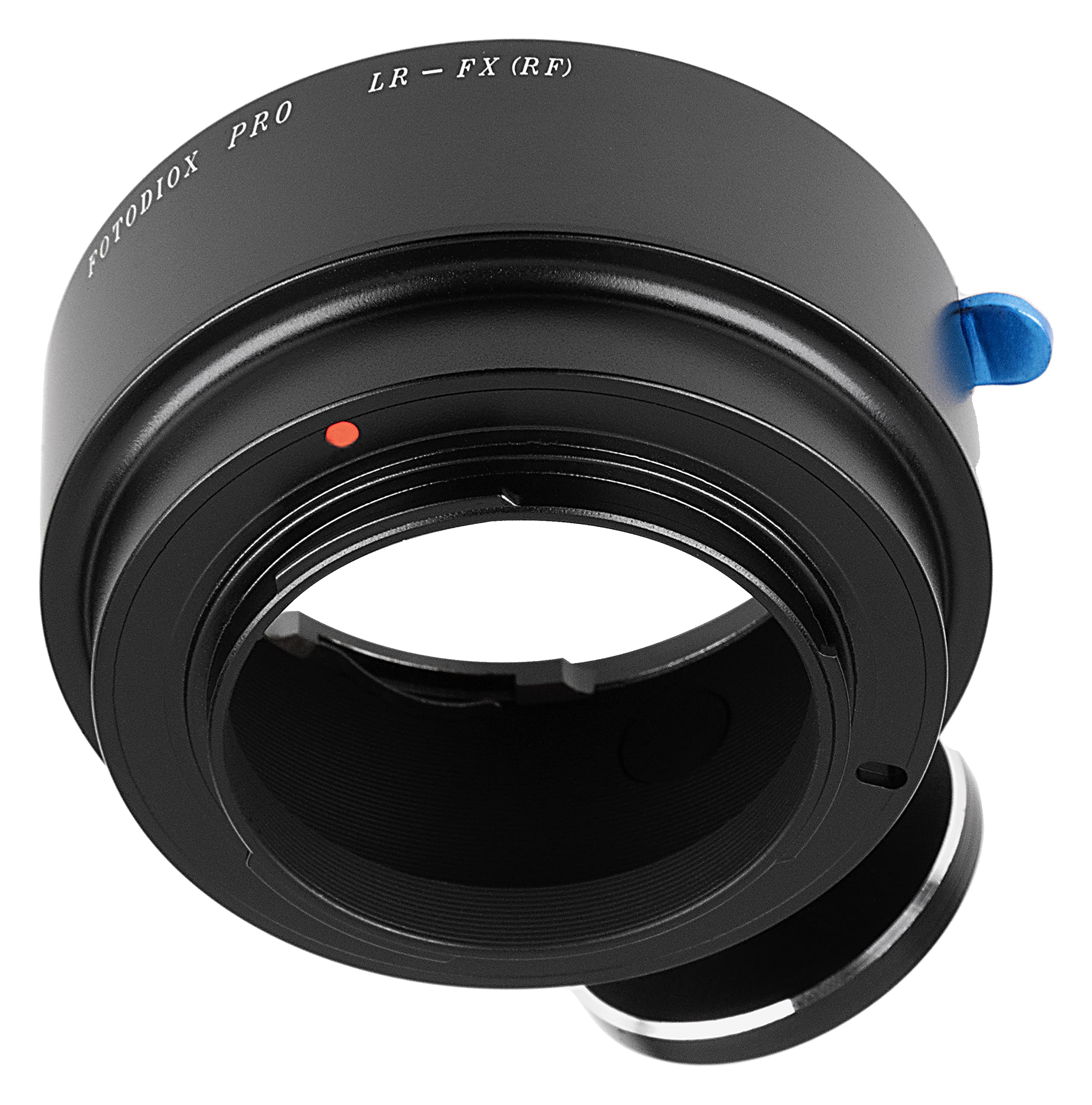 Fotodiox Pro Lens Mount Adapter, Leica R Lens To Fujifilm X Camera Body (X-Mount), For Fujifilm X-Pro1, X-E1