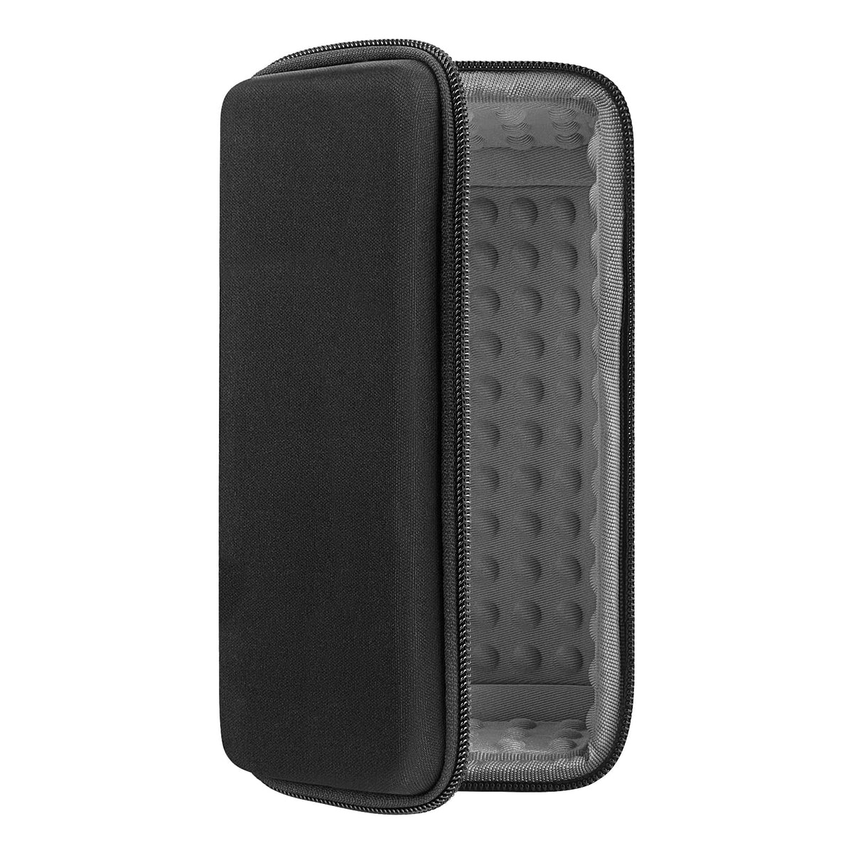 Geekria Shield Speaker Case Compatible With Sonos Roam Cover, Replacement Hard Shell Portable Speaker Protective Carrying Bag Wi