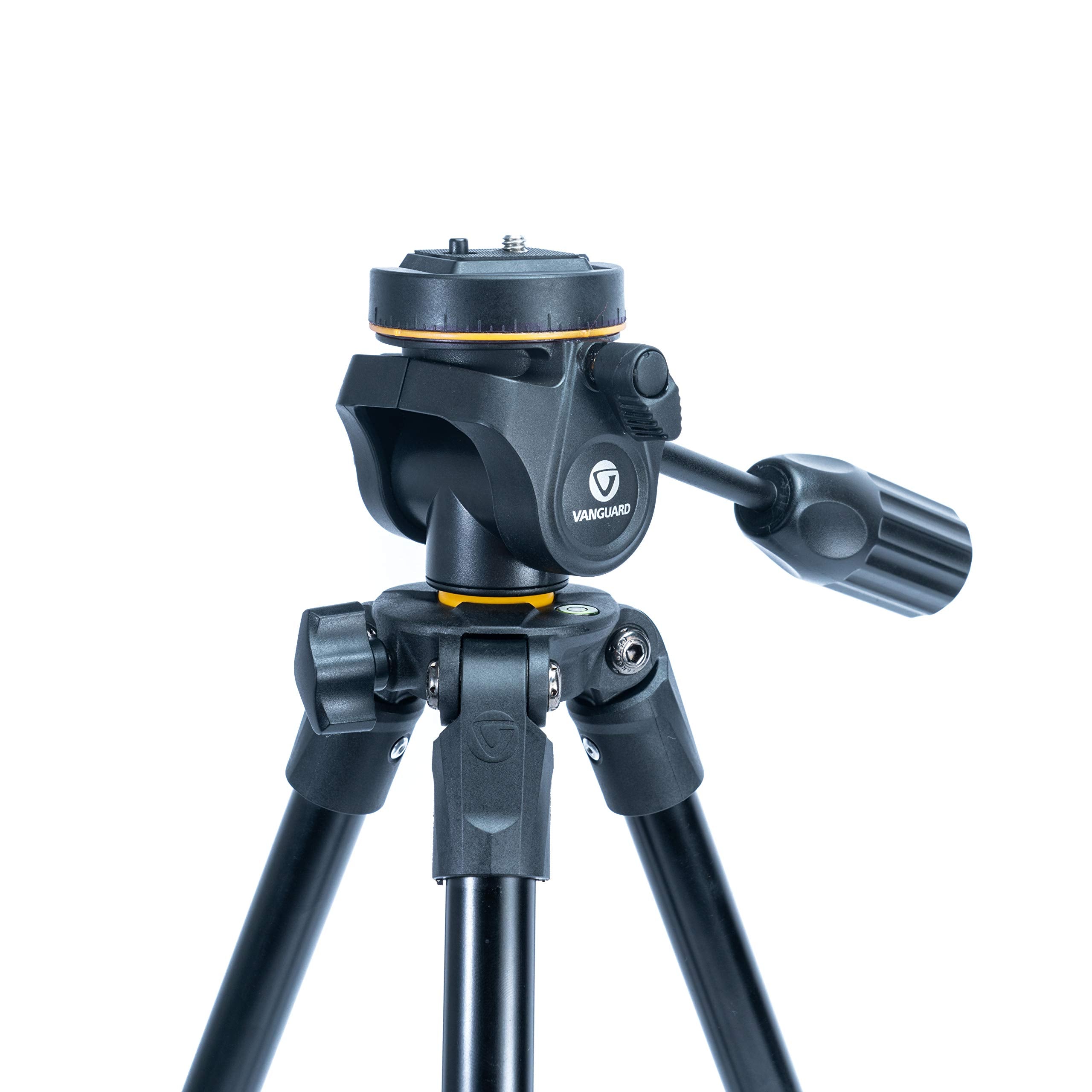 Vanguard Vesta 203Ap Tripod With Ph-23 Pan Head