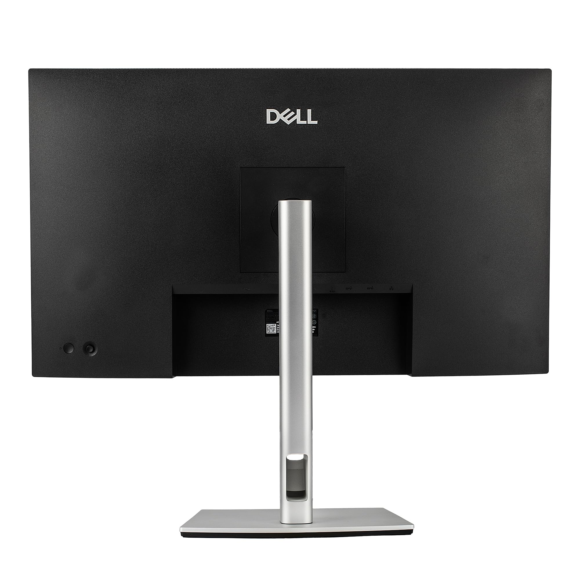Dell P2725Qe 4K Uhd 27    Computer Monitor With Usb-C Hub And Usb Cables-New Model