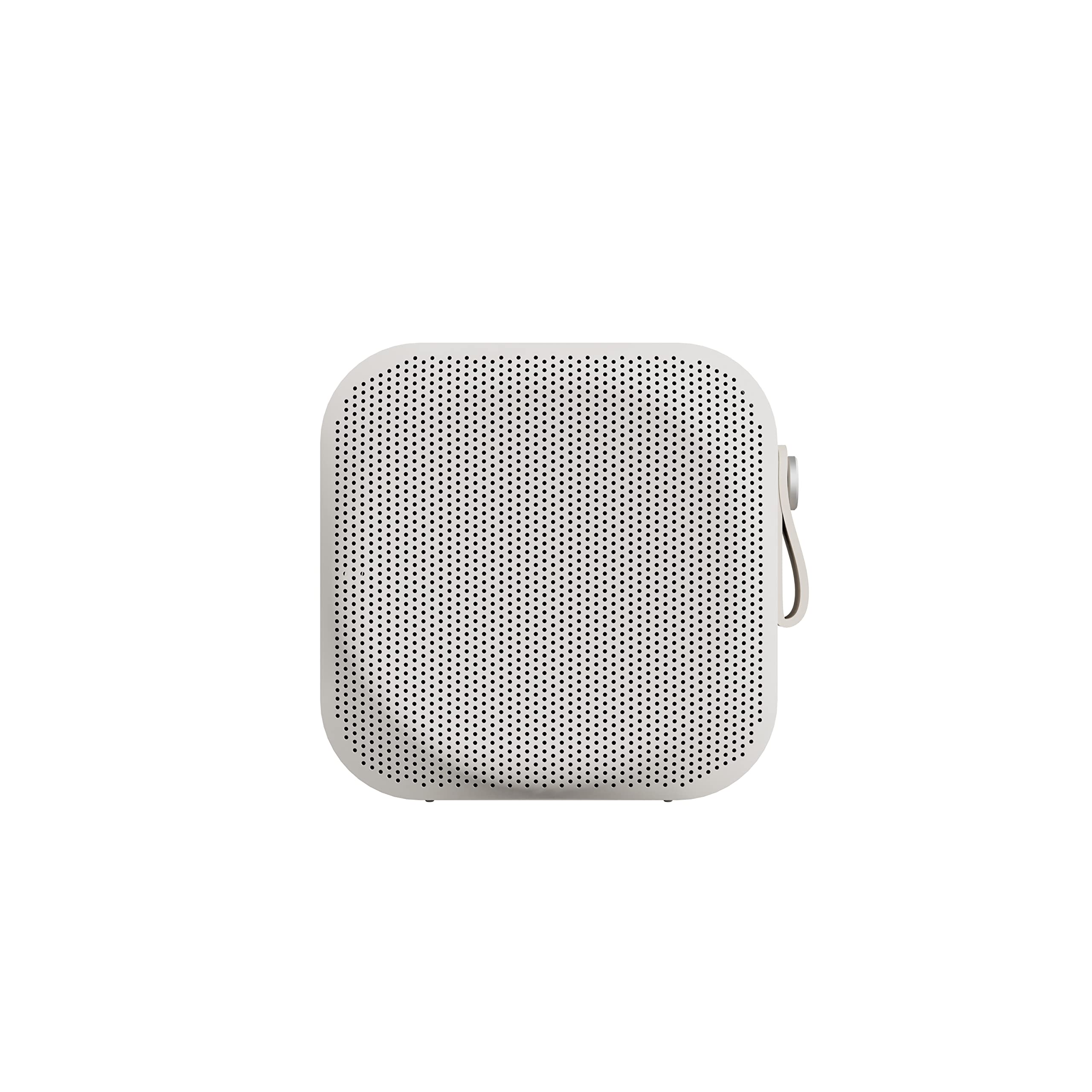 Sudio F2 Portable Bluetooth Speaker With Aux Input, Ipx7,15 Hour Playtime,Ideal Shower Speaker Bluetooth Waterproof For Android