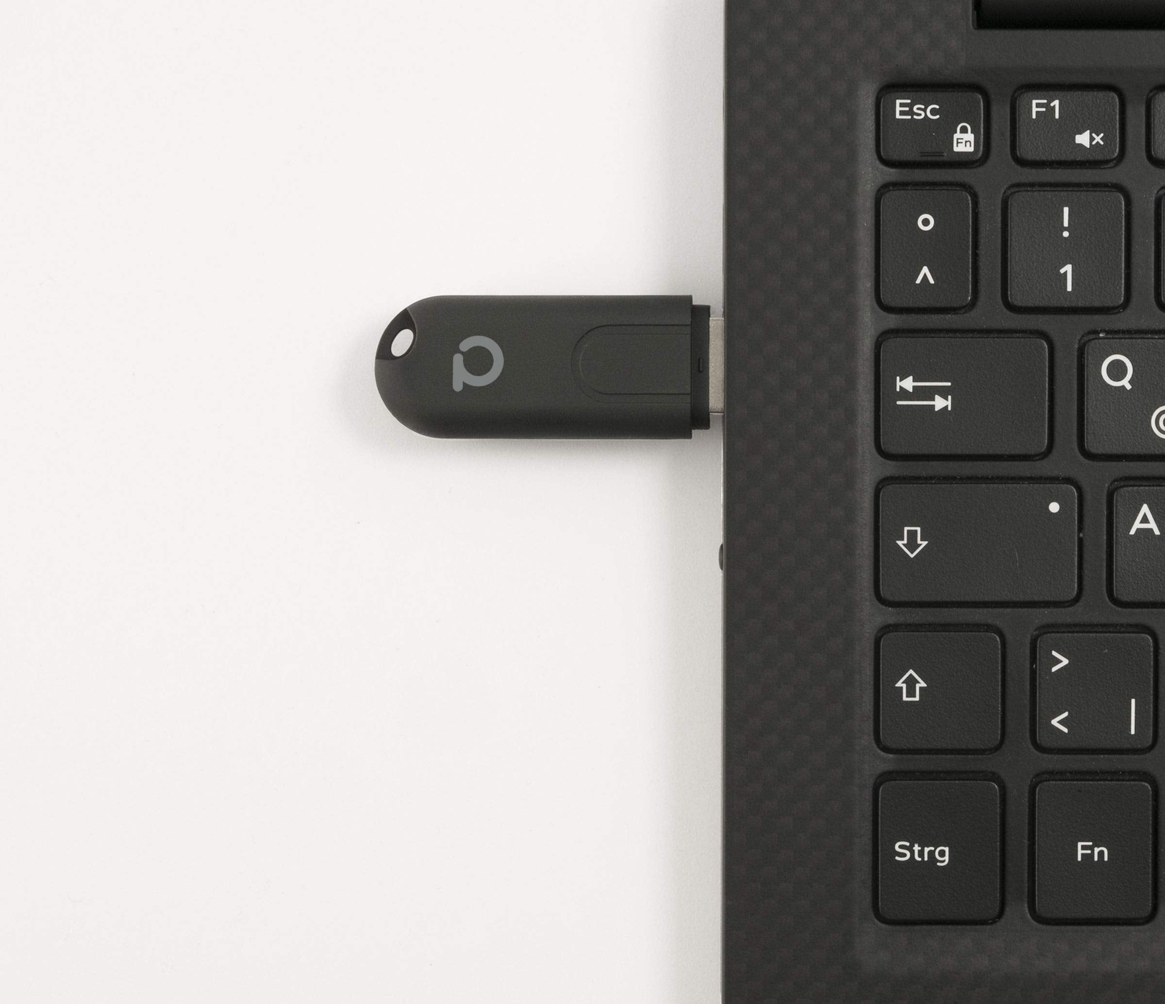 Phoscon Conbee Ii   Universal Zigbee 3.0 Usb Gateway, Incl. Deconz & Phoscon App, Home Automation, Home Assistant, Iobroker, Zig