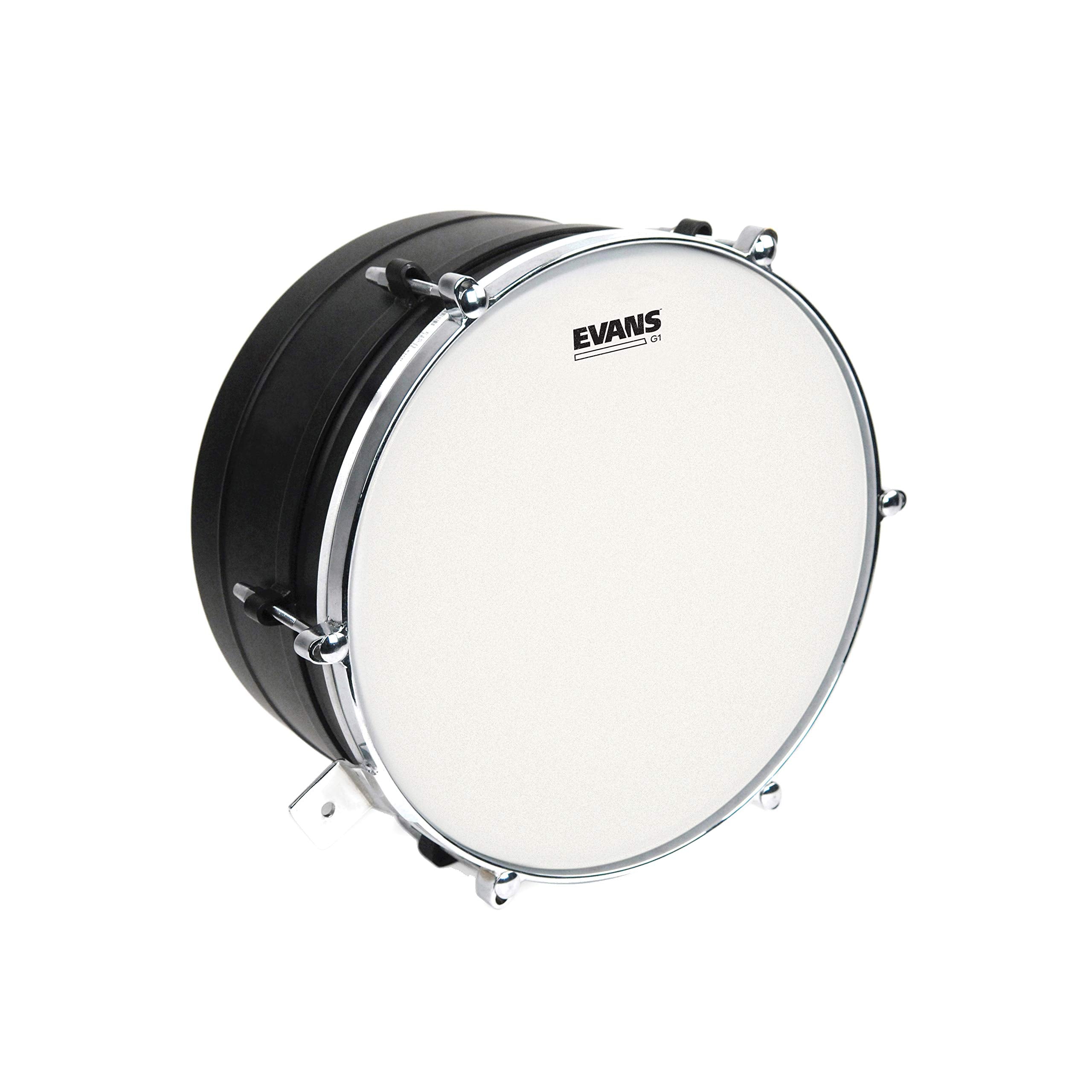 Evans Drum Heads - G1 Coated Tom Drumhead, 15 Inch