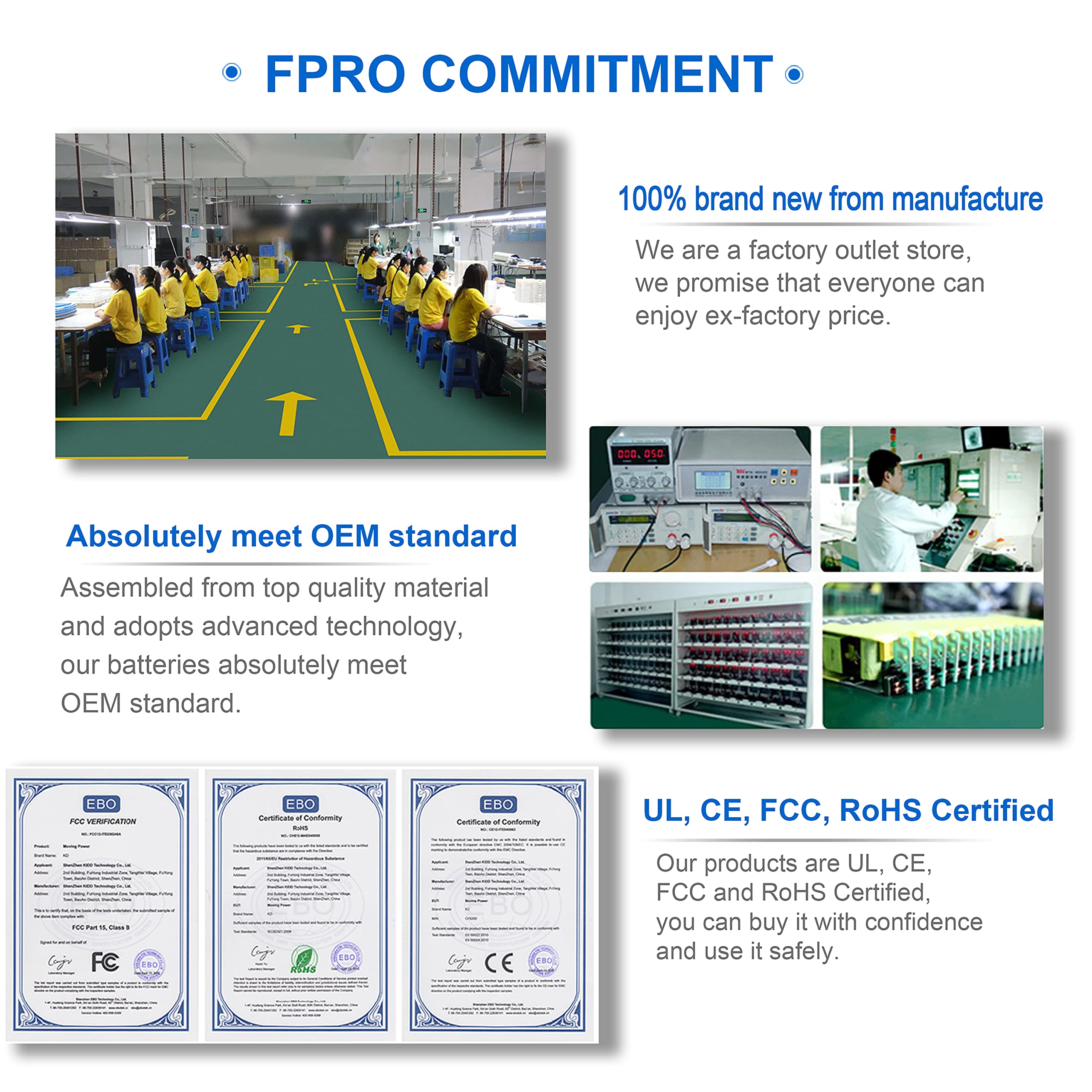 1F22N Laptop Battery For Dell Alienware M15 R1 2018, Alienware M17 R1 2019, For Dell G5 15 5590, G7 7590, G7 7790 Series, P79F P