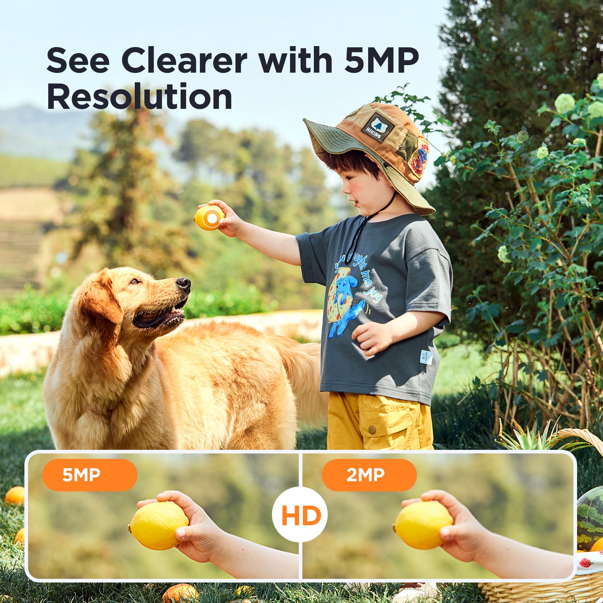 Tigersecu Ultra Hd 5Mp 16 Channel Hybrid Security Dvr/Nvr Without Hard Drive, Expandable To 32 Cameras, 6-In-1 Home Surveillance