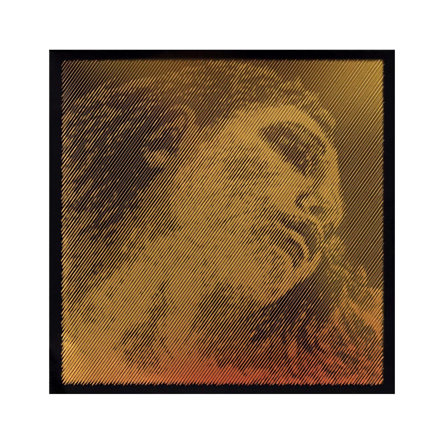 Pirastro Evah Pirazzi Gold Violin String Set   Silver Wound G   Ball E   Medium Gauge