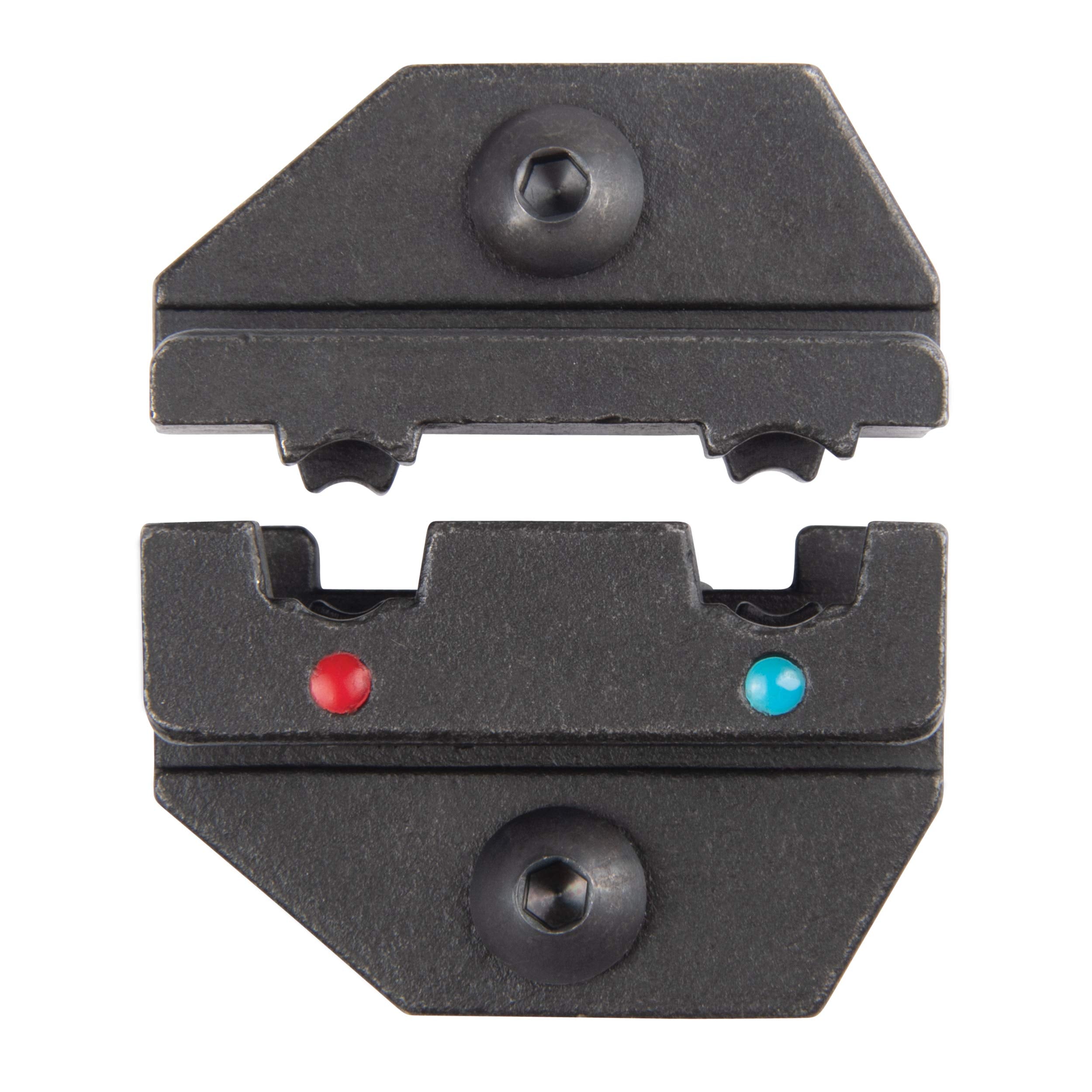 Ancor 703041 Flag Terminal Die Set - 22-18/16-14