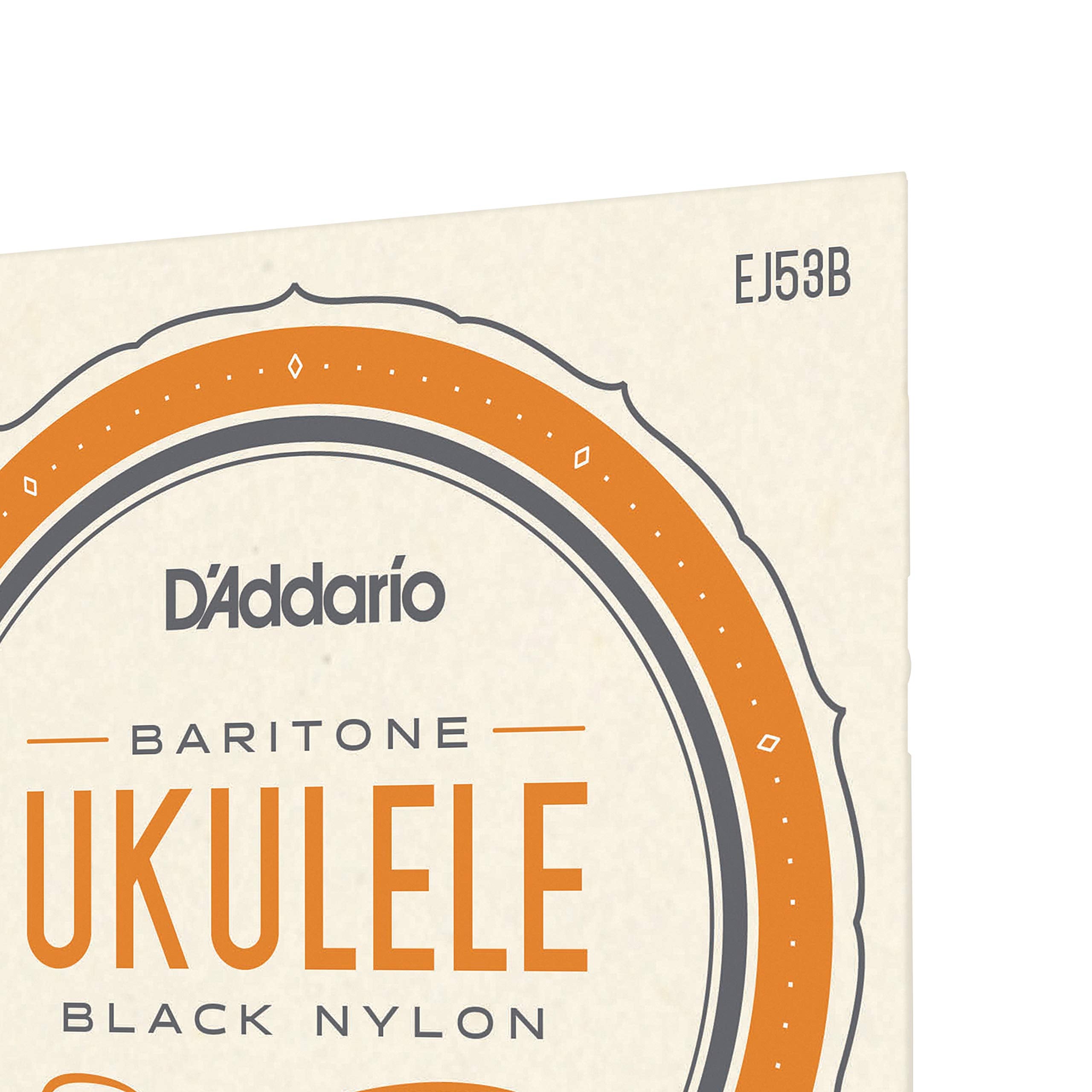 D'Addario Ej53B Pro Art