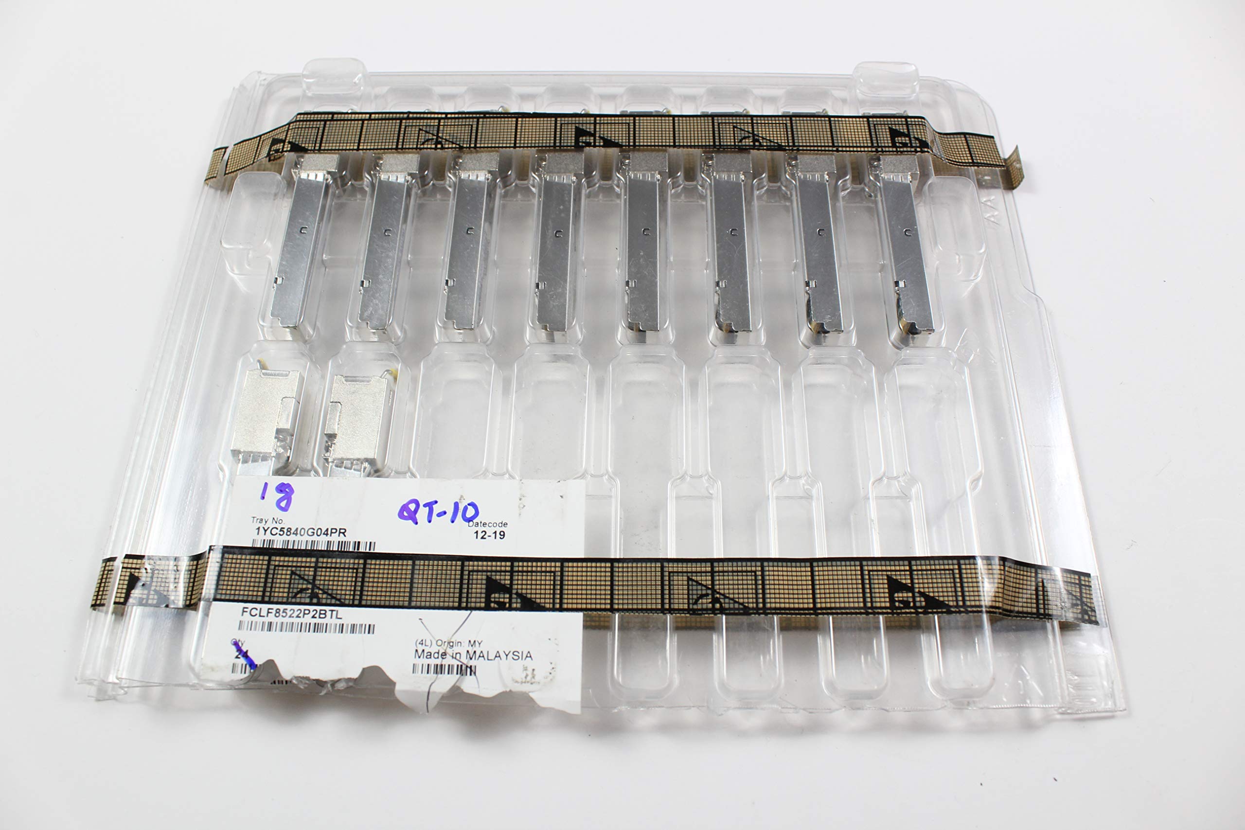 Transceiver Finisar Fclf8522P2Btl