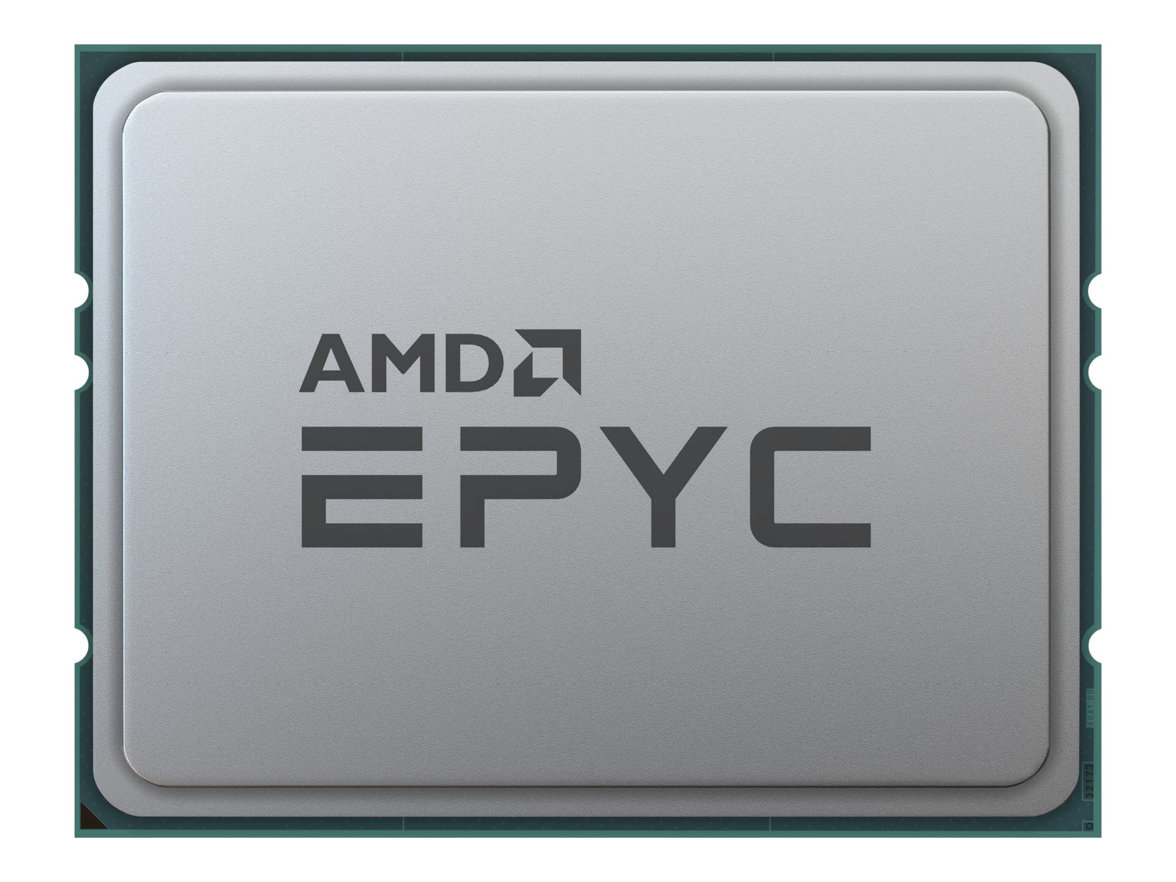 EPYC 7313P 16C 155W SP3
