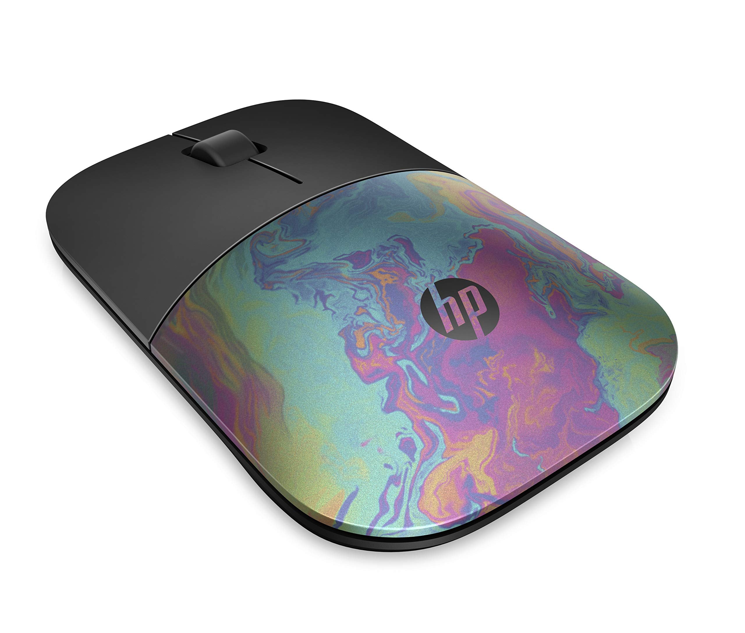 HP Z3700 G2 Wireless Mouse (Oil Slick)