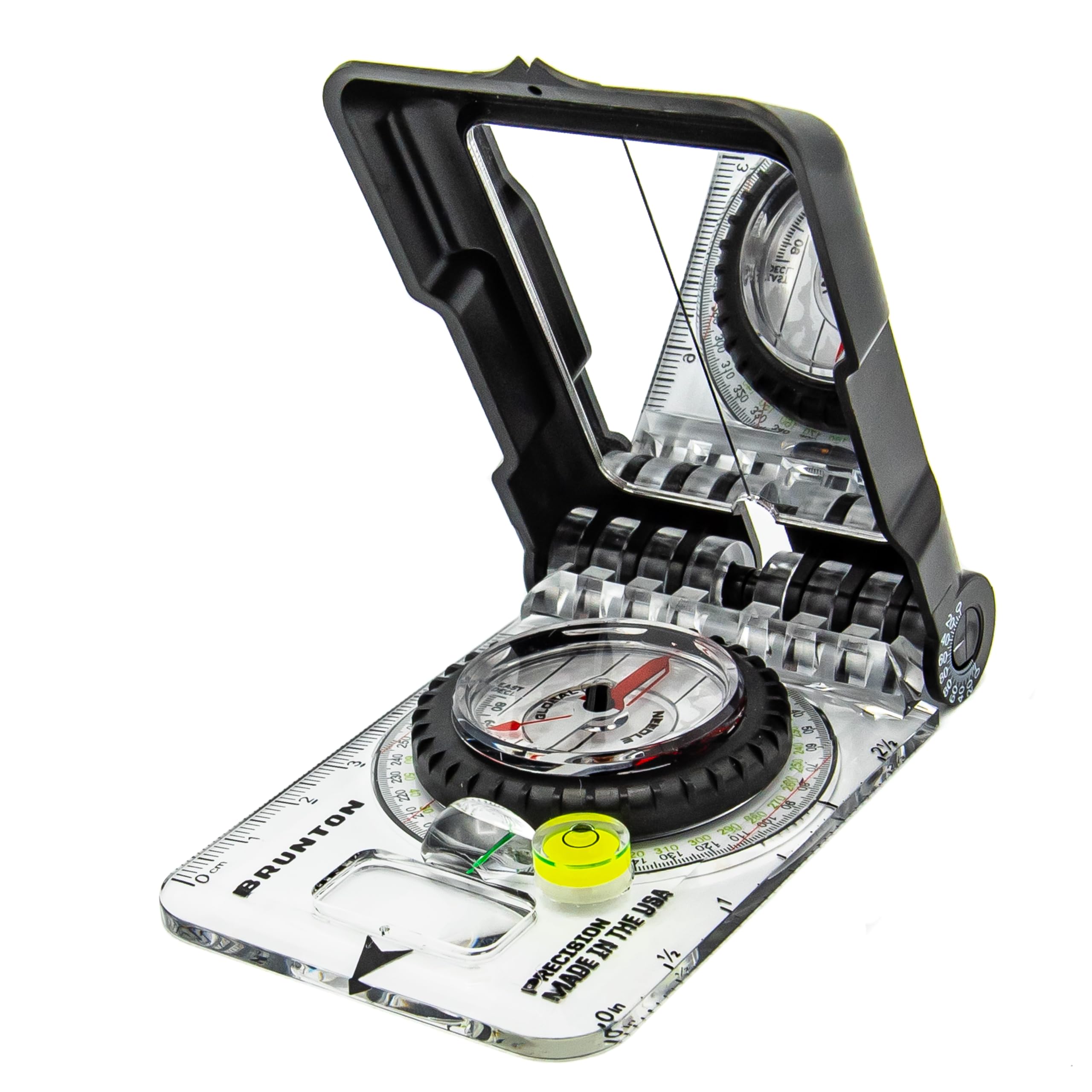 Brunton   Truarc 15   Compass