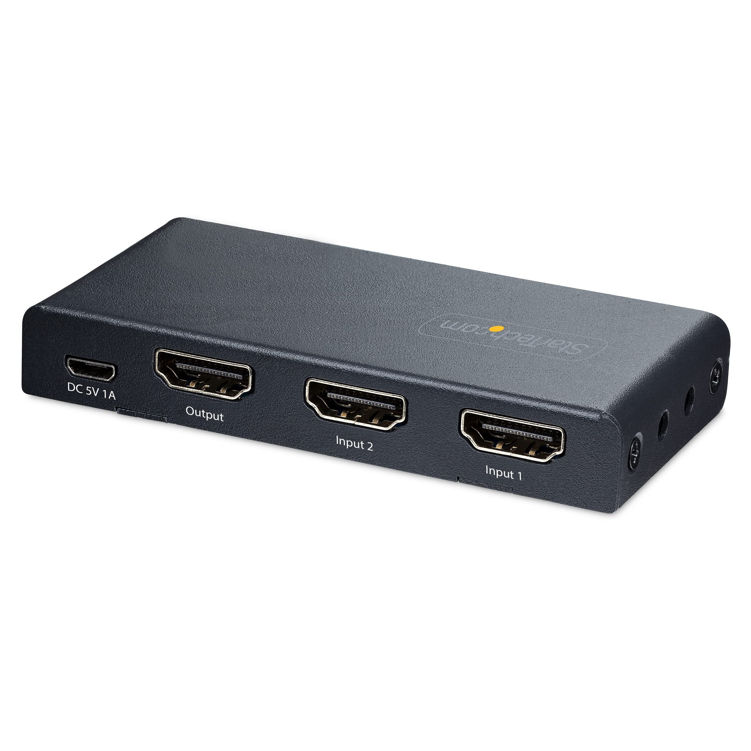 2 Port 8K 60Hz Hdmi Switch