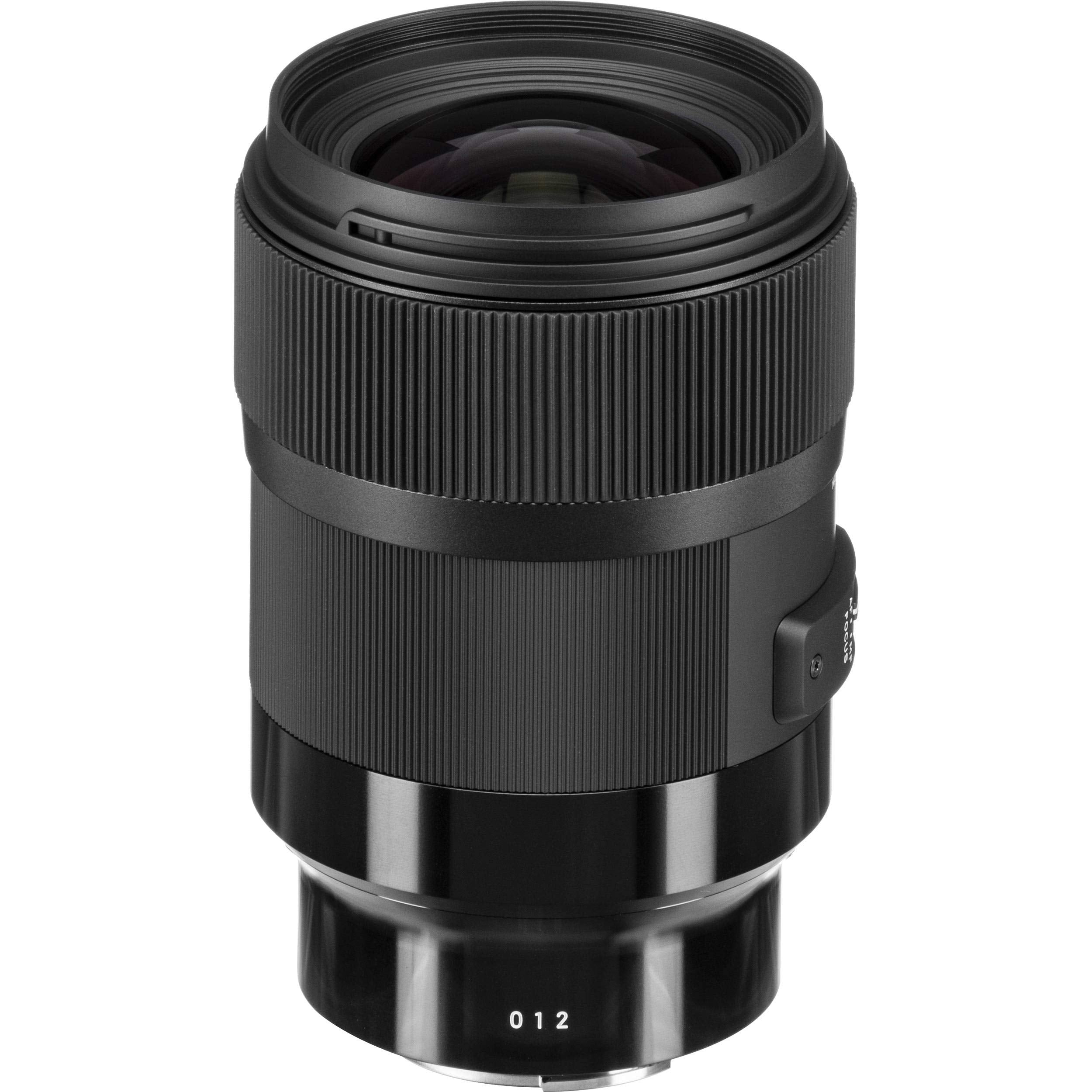 35Mm F1.4 Art Dg Hsm L-Mount