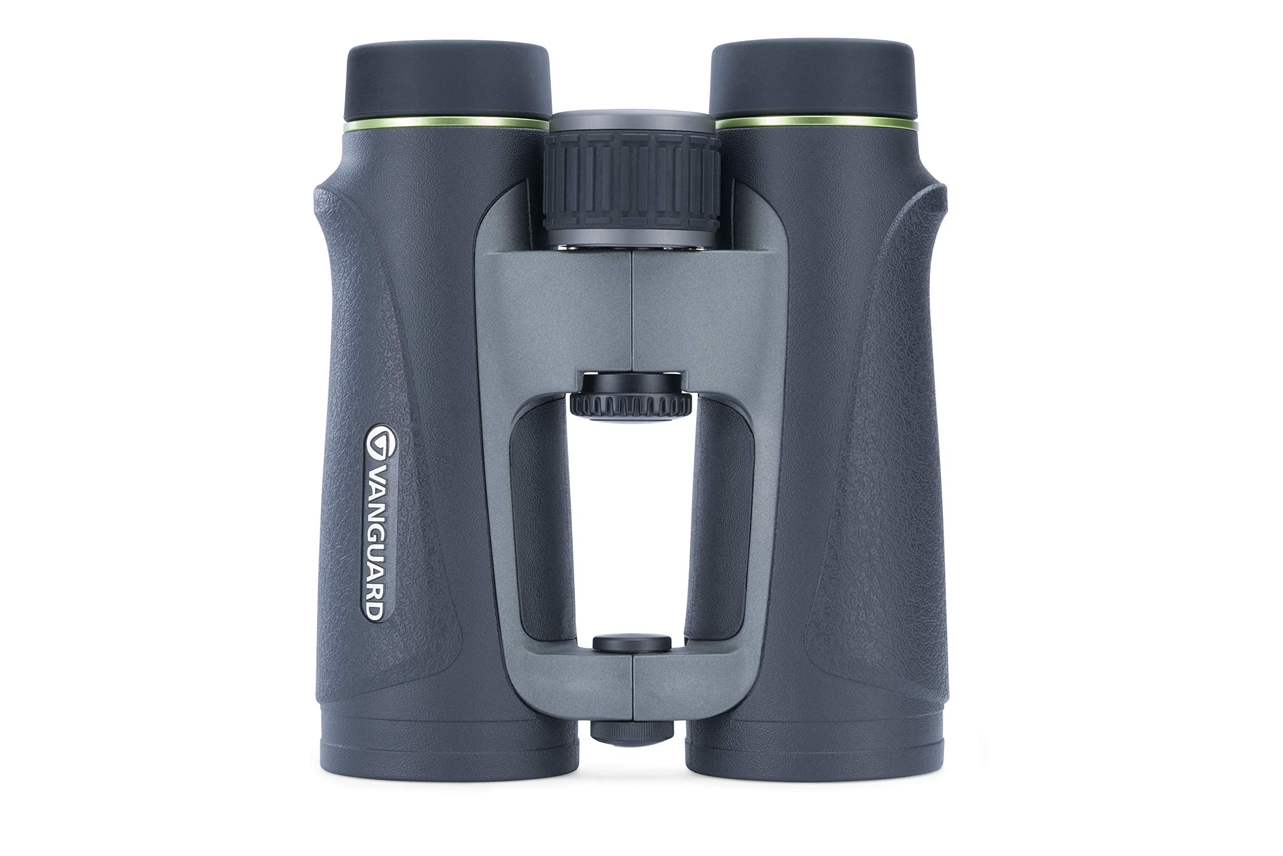 Vanguard Endeavor Ed Iv 8X42 Binocular, Premium Hoya Ed Glass, Sk 15 Prisms, Waterproof/Fogproof