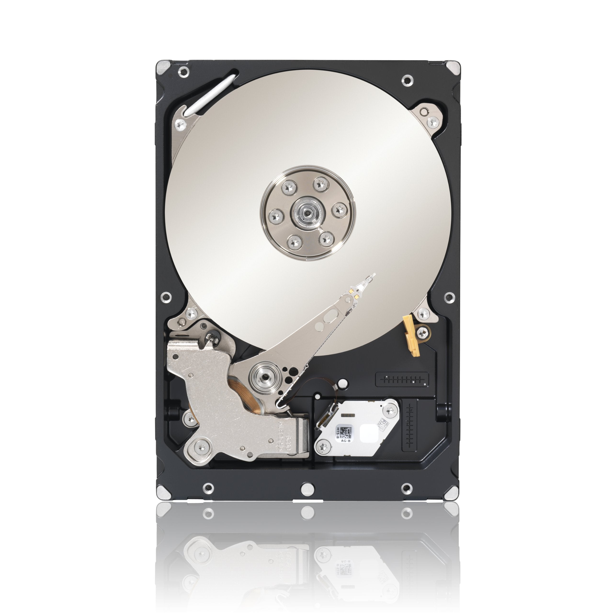 Seagate Bulk St4000Nm0033 Constellation Es.3 4Tb Sata 6G