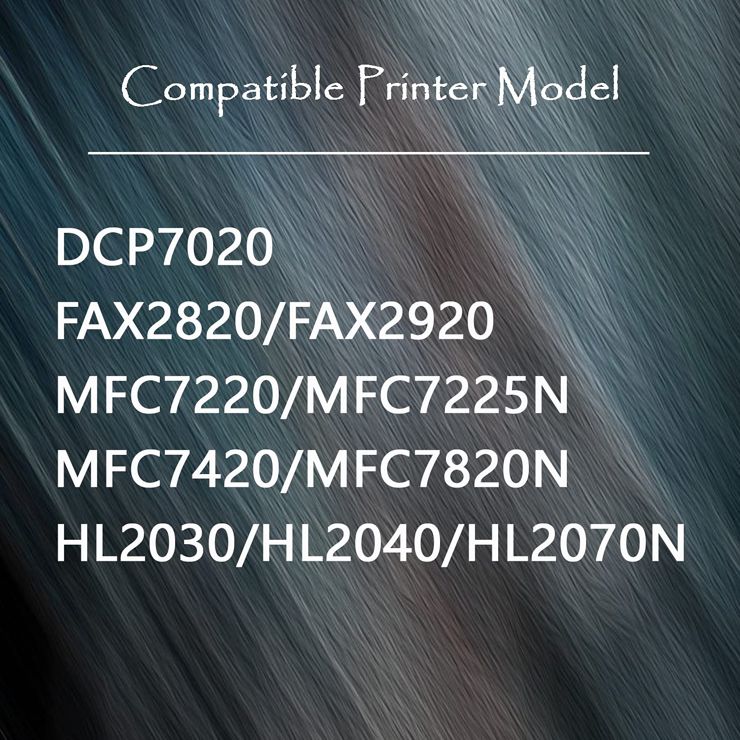 Tg Imaging Compatible Dr350 Drum Unit Replacement For Brother Dr 350 Drum Unit For Hl 2030 Hl 2040N Dcp 7020 Mfc 7225N Mfc 7420