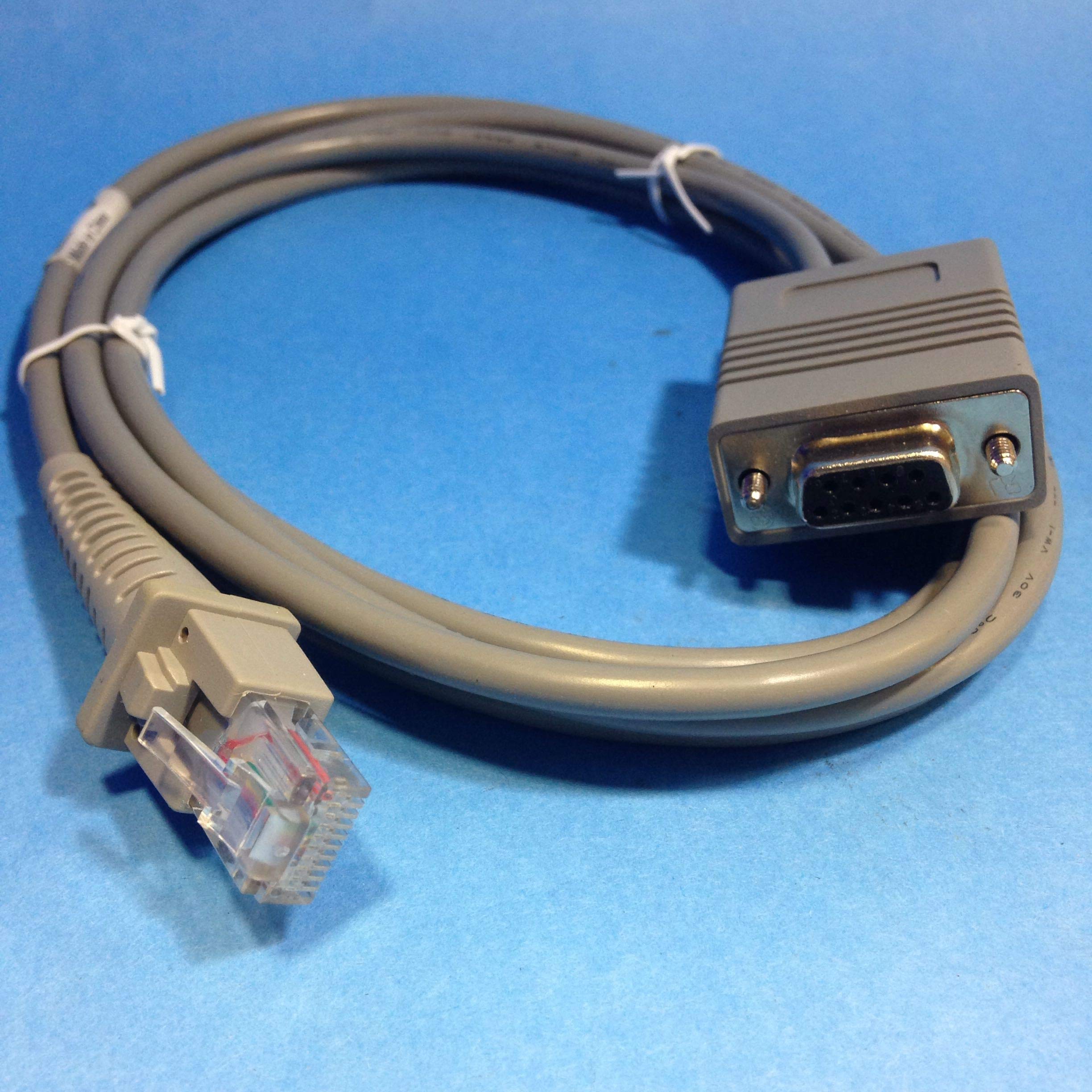 Datalogic General Purpose Handheld Scanner   Cable (Part#: 90G000008 )   New