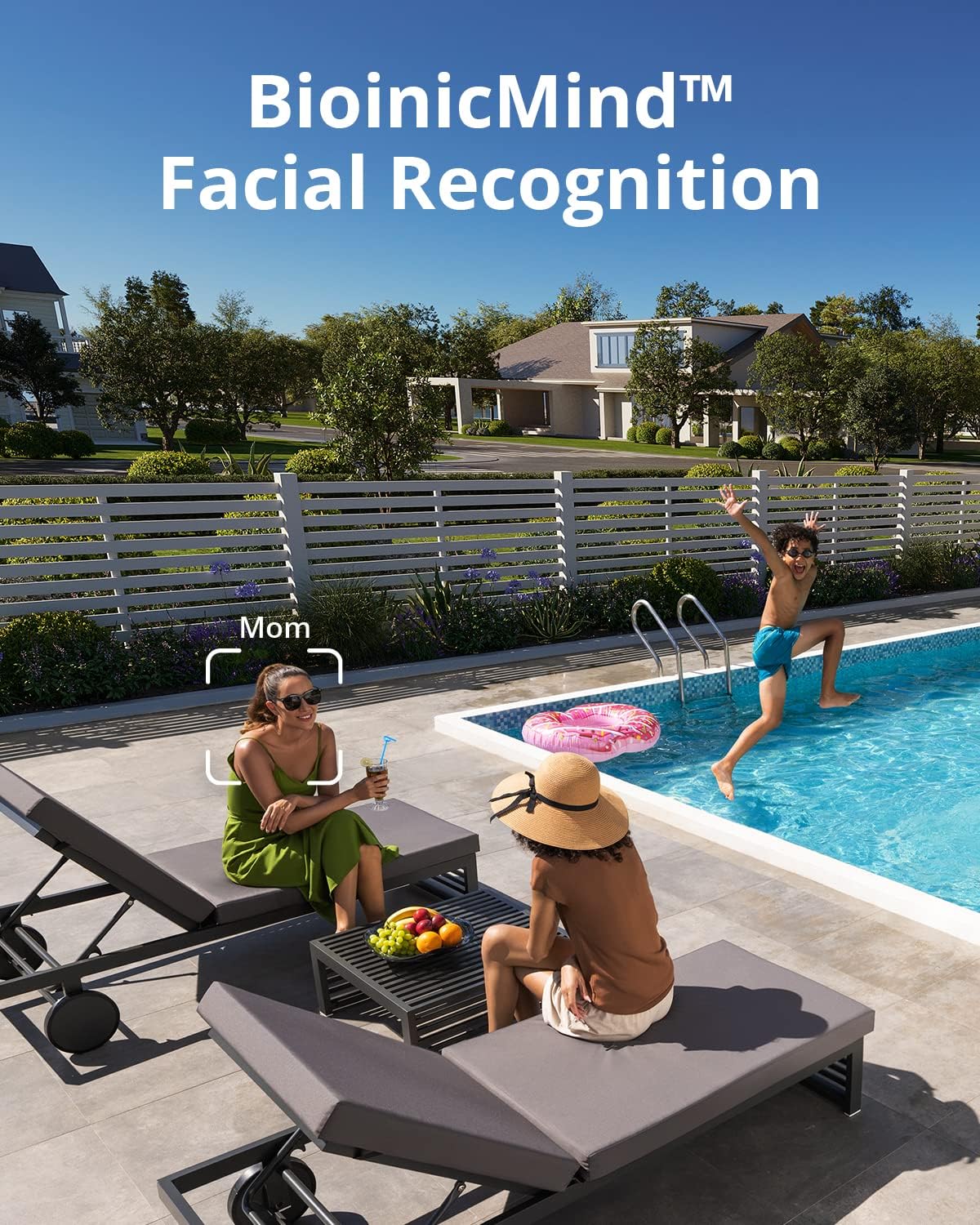 Eufy Security Homebase S380 (Homebase 3),Eufy Edge Security Center, Local Expandable Storage Up To 16Tb, Eufy Security Product C