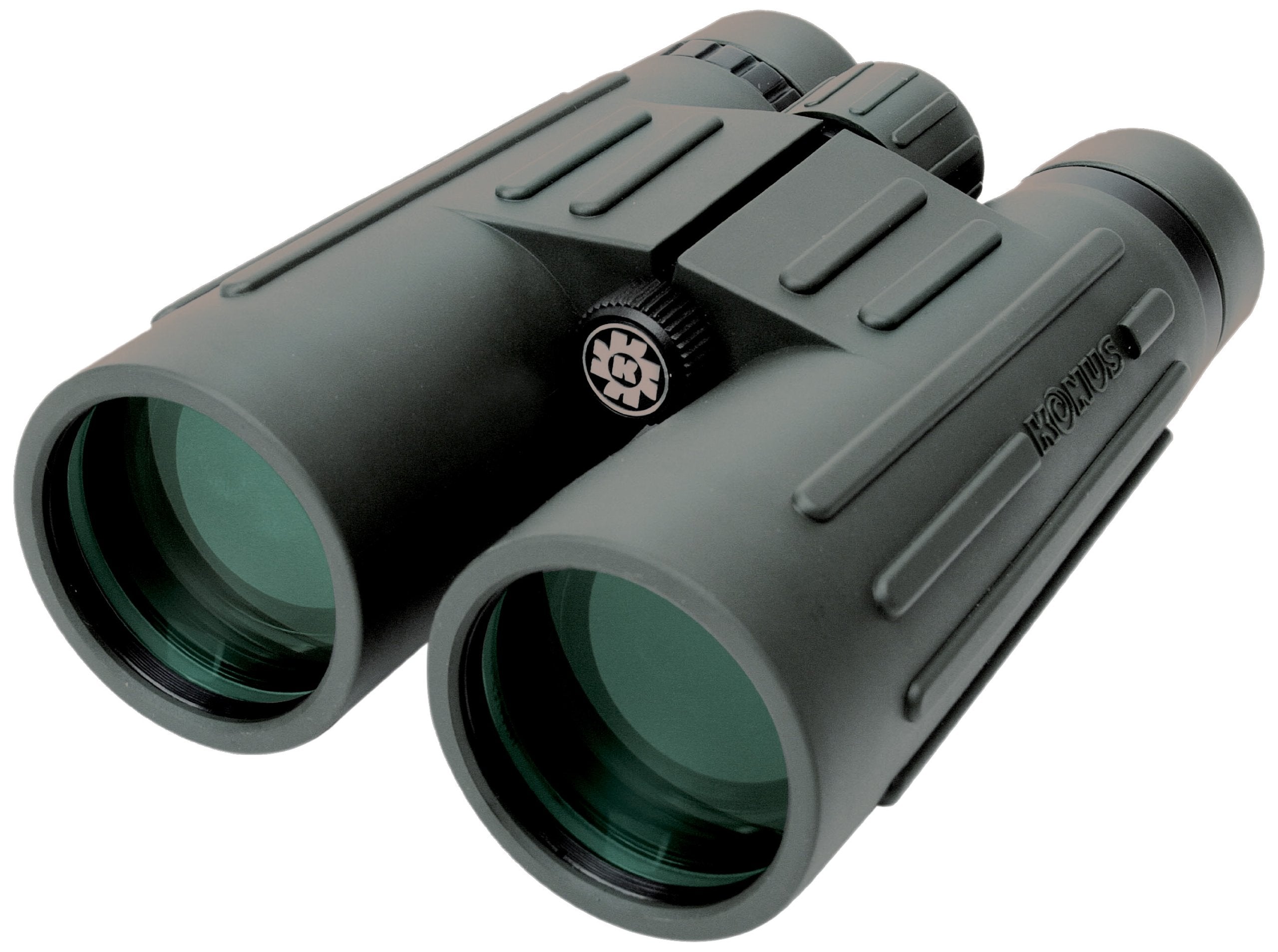 Konus Emperor Green 12X50 Binocular