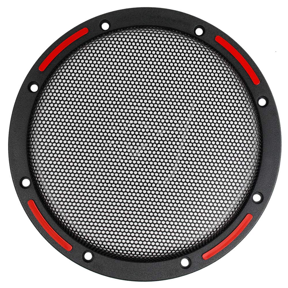 Cerwin Vega H712Grl 12'' Subwoofer Mesh Grill Speaker Accessory Black For H7124D