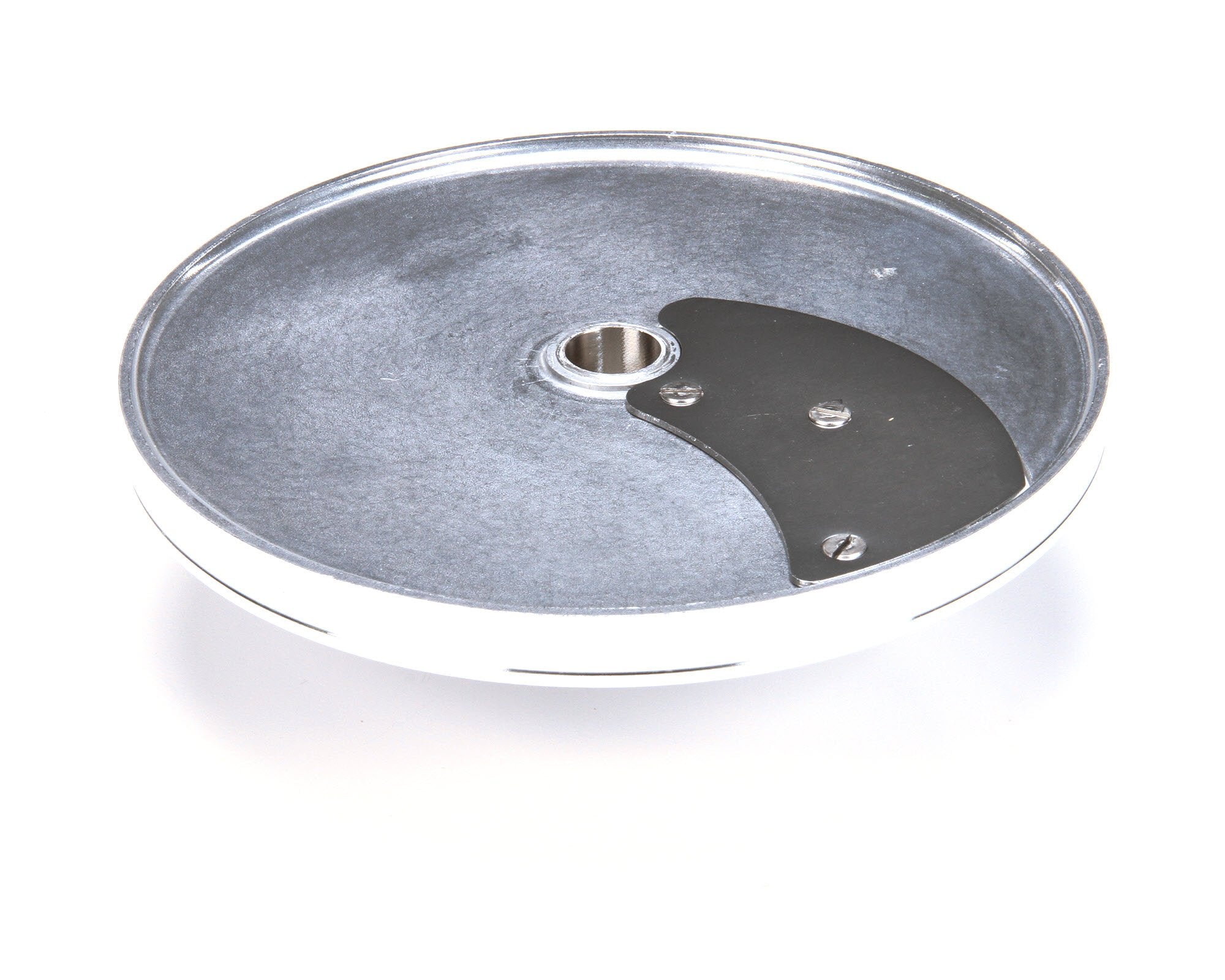 Robot Coupe 28004 4 mm Slice Plate, 12 Height, 12 Width, 12 Length