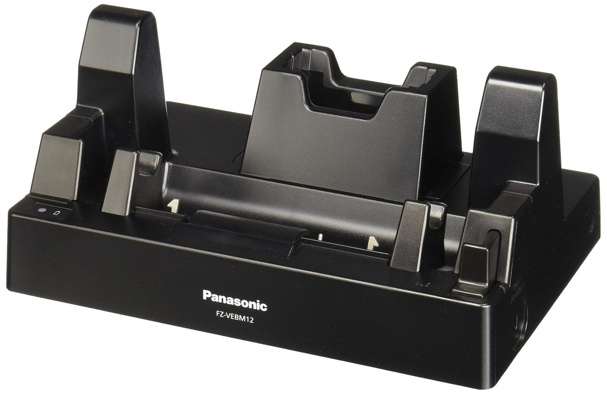 Panasonic Fz Vebm12Au Full   Port Replicator