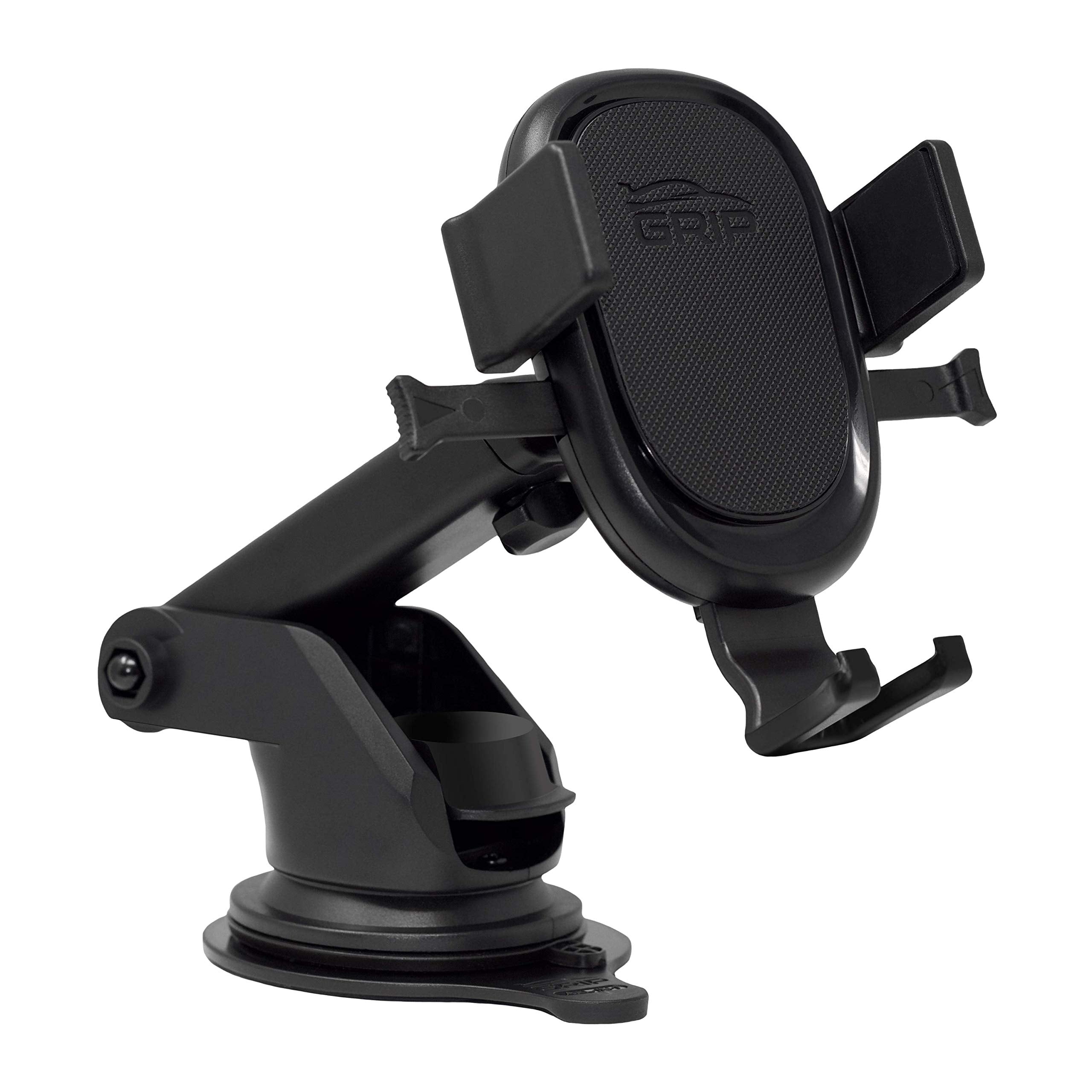 Verizon Wireless Charging Car Mount,Automatic Sensor Car Phone Holder,10W Qi Fast Charging Auto Clamping Mount, Dash For Iphone 11/11 Pro/11 Pro Max/Xs Max/Xs/Xr/X/8/8+, Samsung S10/S10+/S9/S9+/S8/S8+