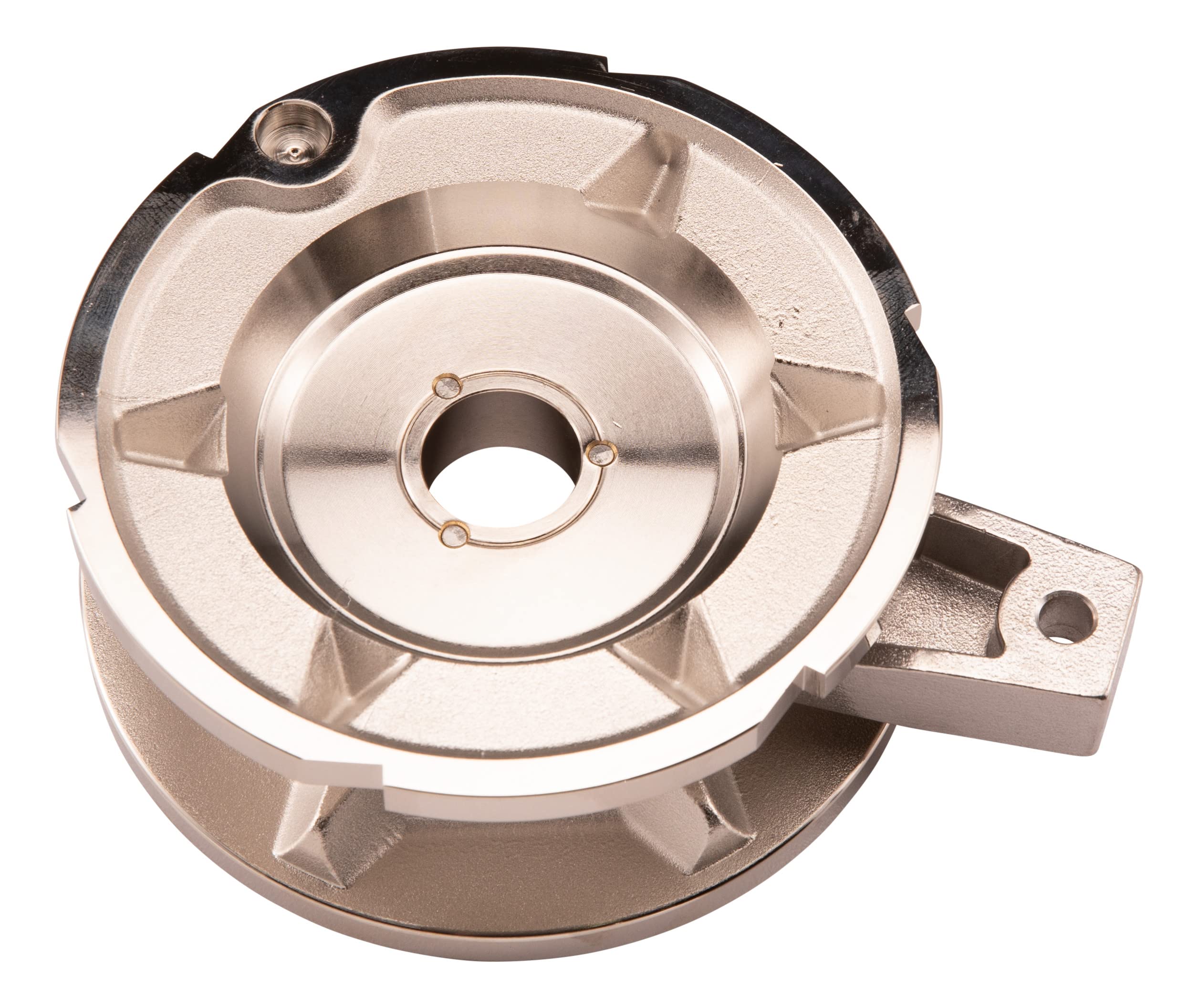 Lewmar V700 Combo Gypsy - 1/4'',WBAUVB09R3LLDN3