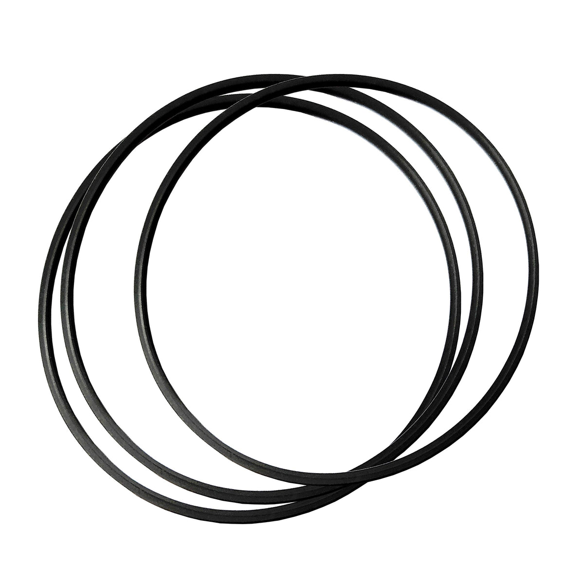 Cx300 2 Drive Belt & 1 Door Belt Replace For Cdp Cx300 Cd Players Cdp Cx350 Cdp Cx355 Cdp Cx691 421606101 (3/Pack)
