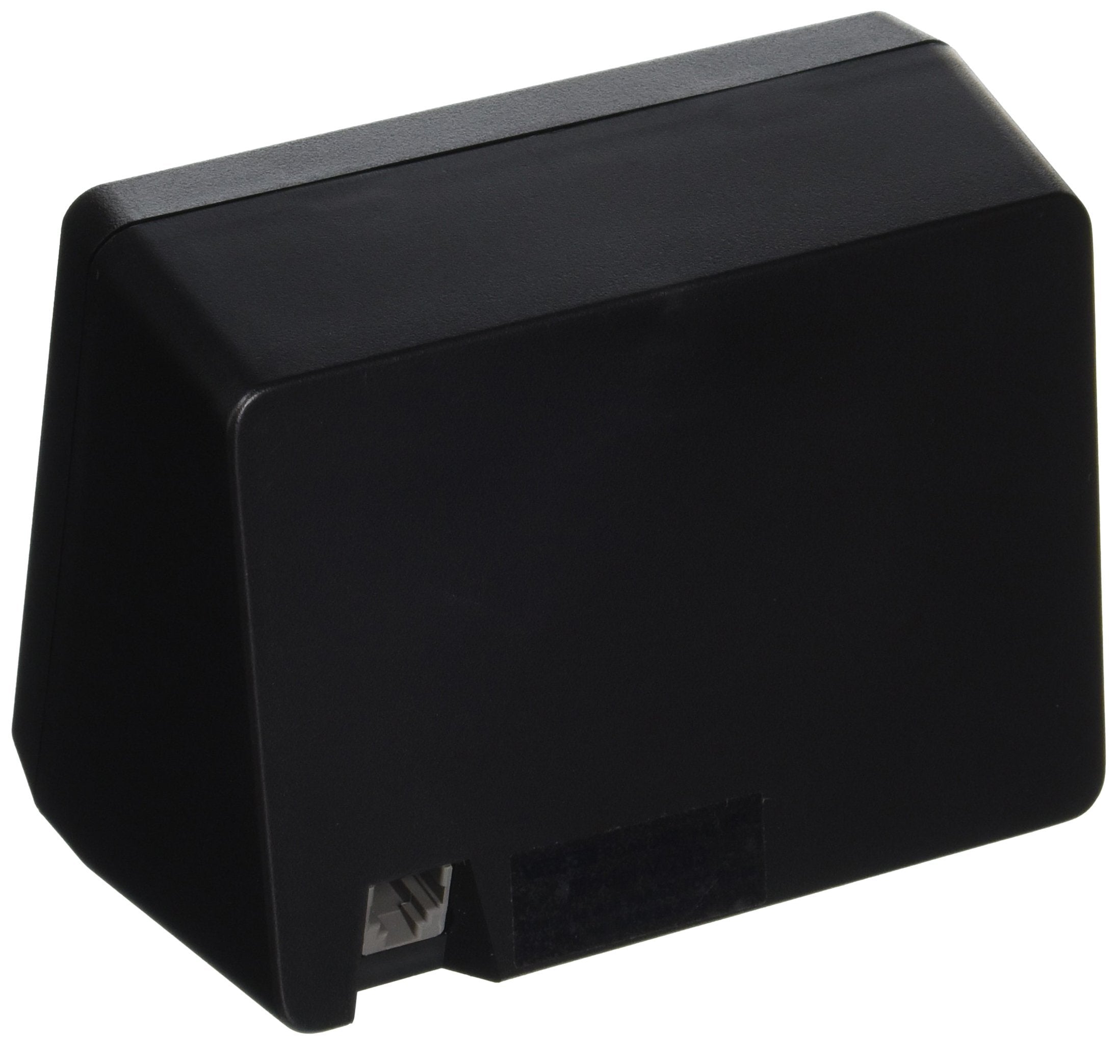 Valcom V 763 Bk One Way Desktop And Wall Speaker, Black