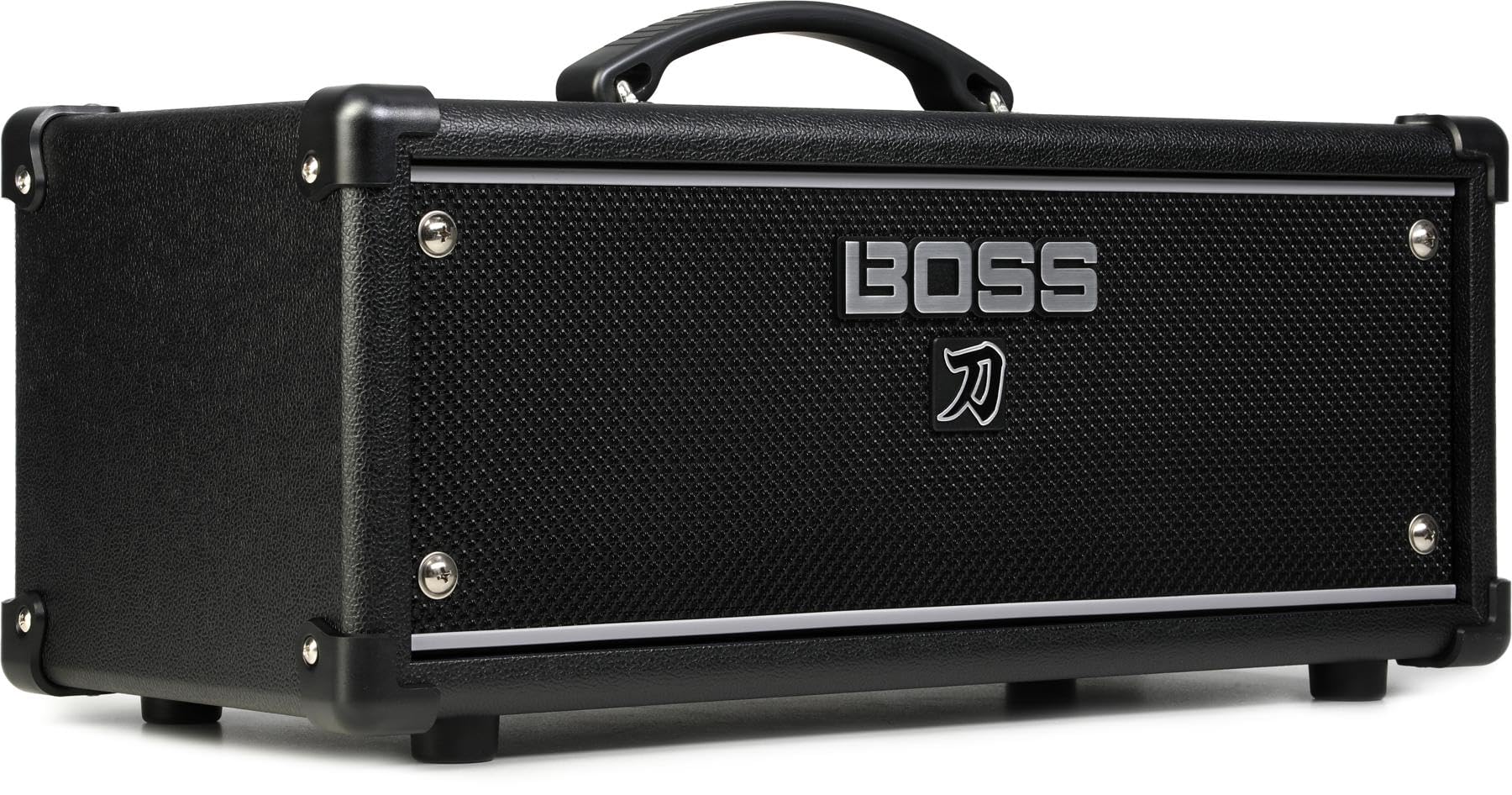 Boss Katana Head Gen 3 100W Amplifier Head
