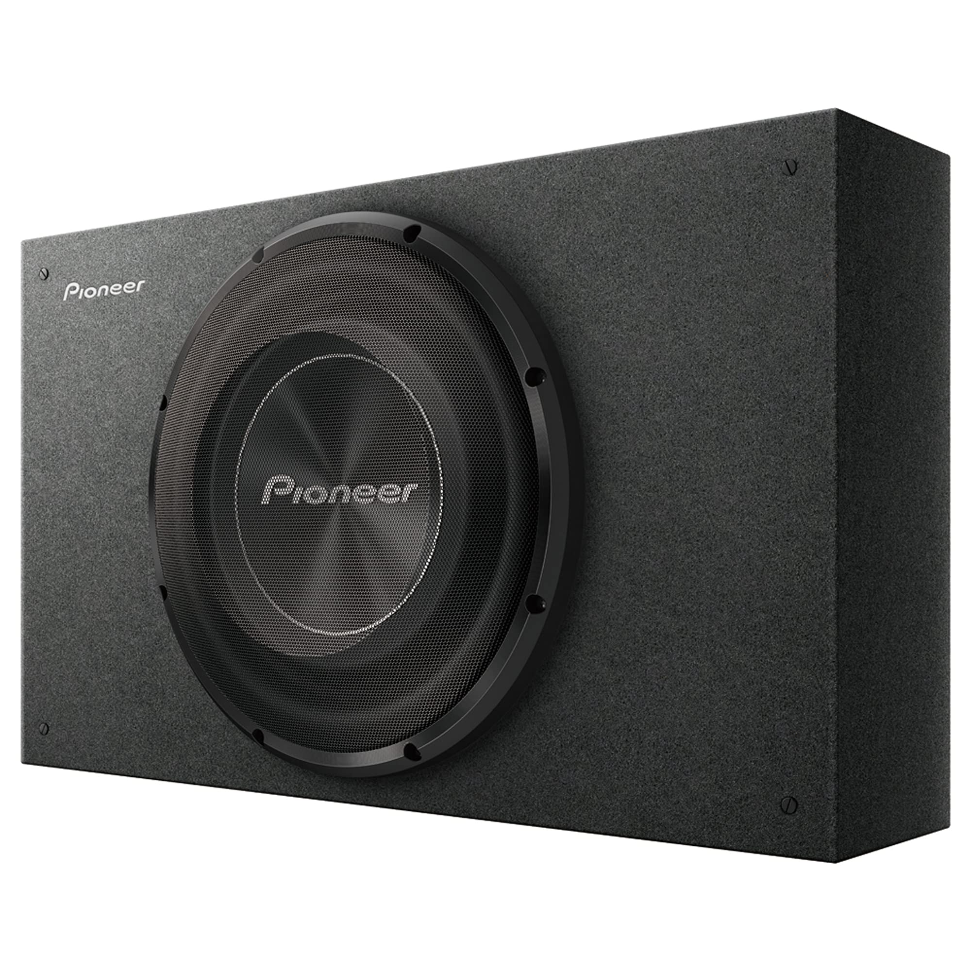 Pioneer 12 Single 1500W Slim Box W Woof