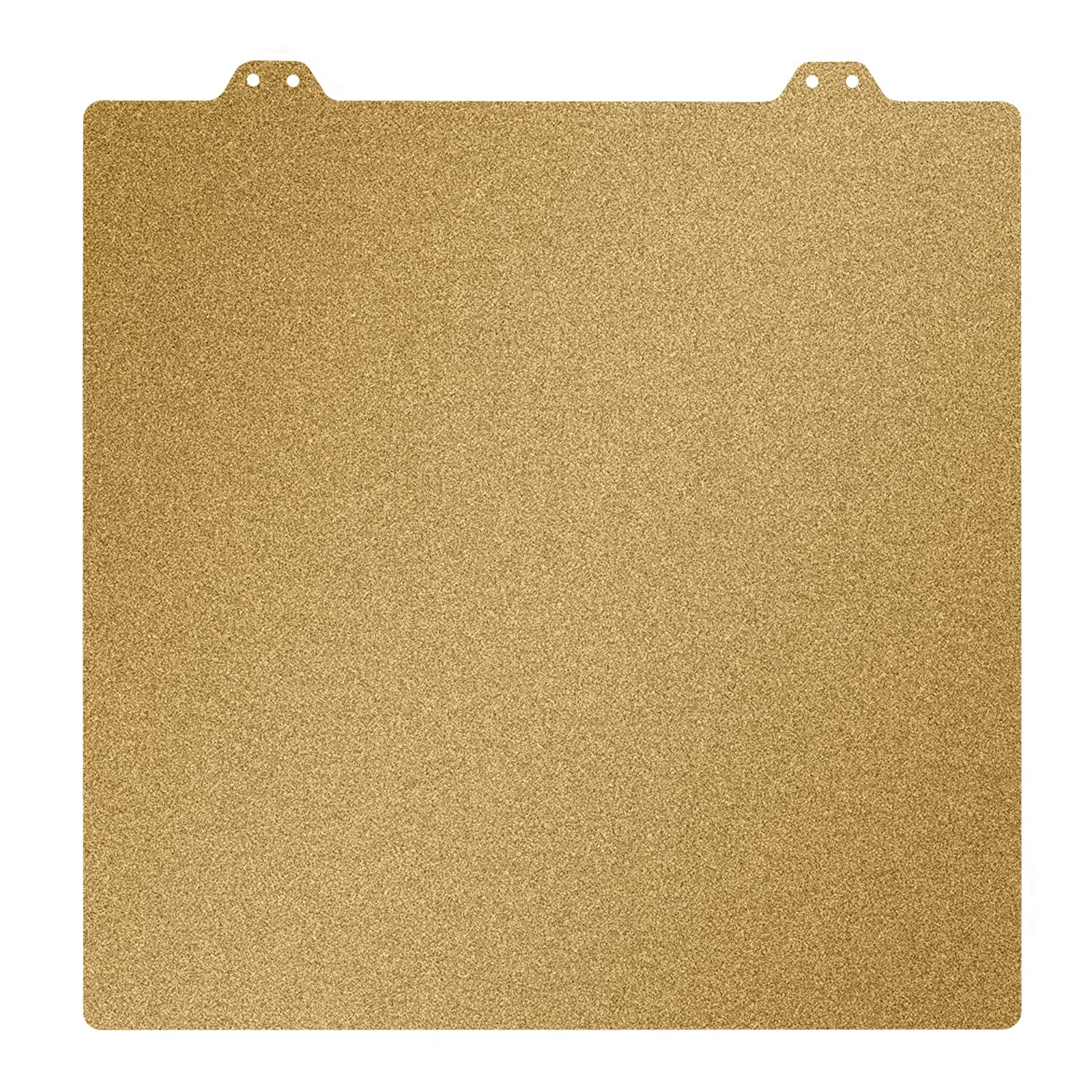 Double Sided Textured Pei Printing Bed,3D Printer Parts Printing Plate Frosted Pei Surface 235X235Mm For Ender 3 V2,Ender 3 Pro,