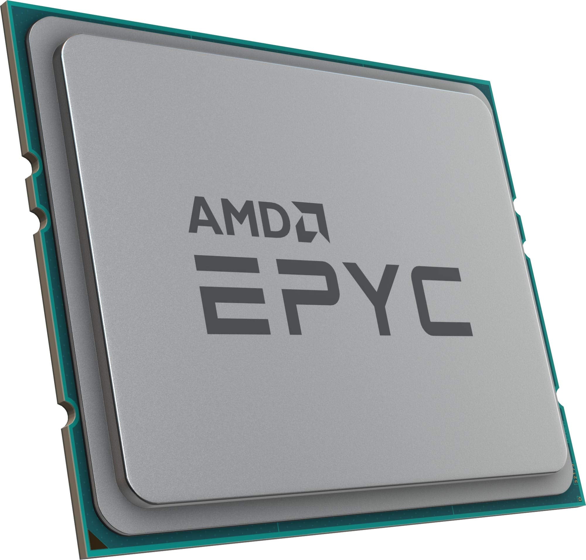Amd Epyc 7002 [2Nd Gen] 7262 Octa Core [8 Core] 3.20 Ghz Processor   Oem Pack