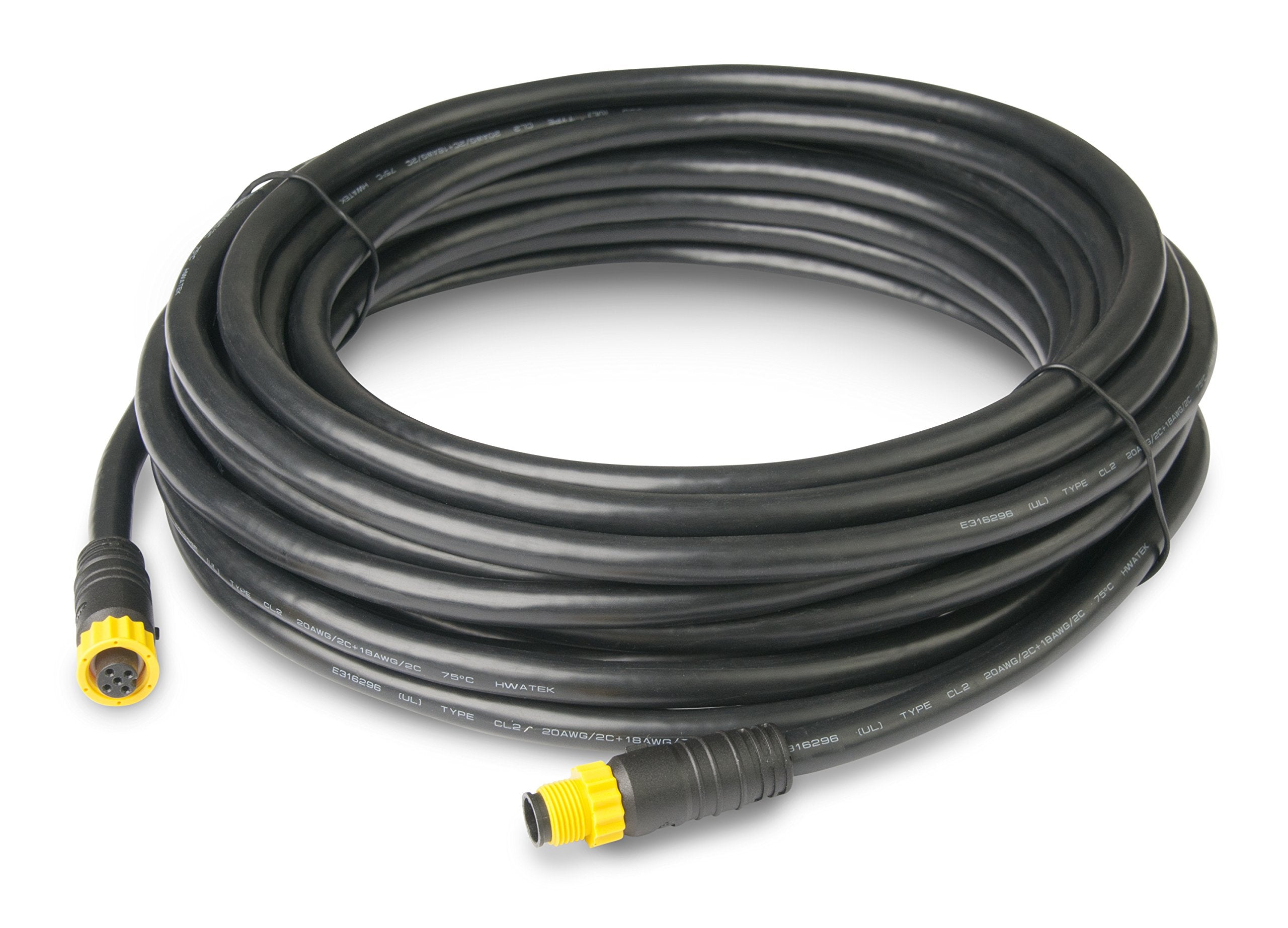 Ancor 270010 Nmea 2000 Backbone Cable - 10 Meter,WBHDWB071CL6F8V