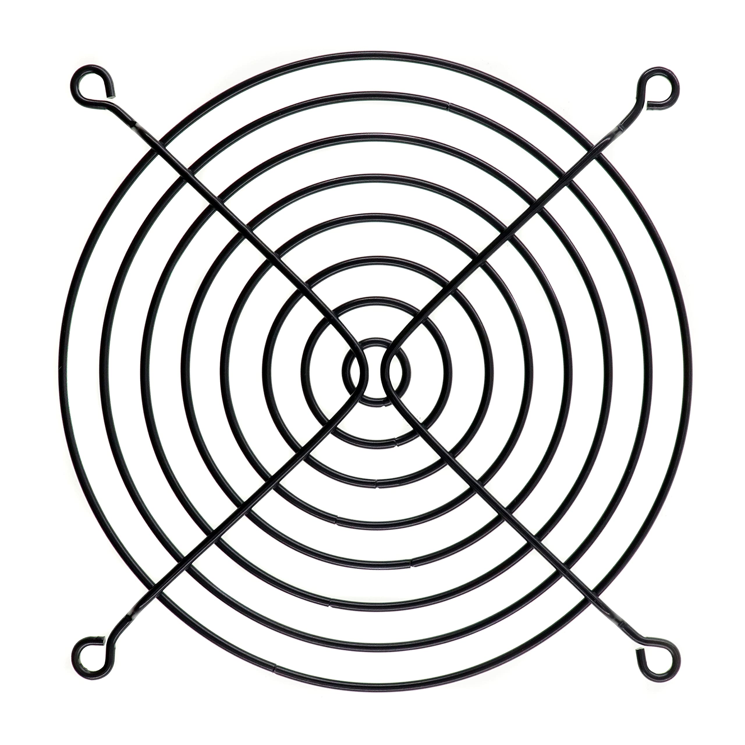 Fan Guard For Fan Series Model: 4.5'' Fan