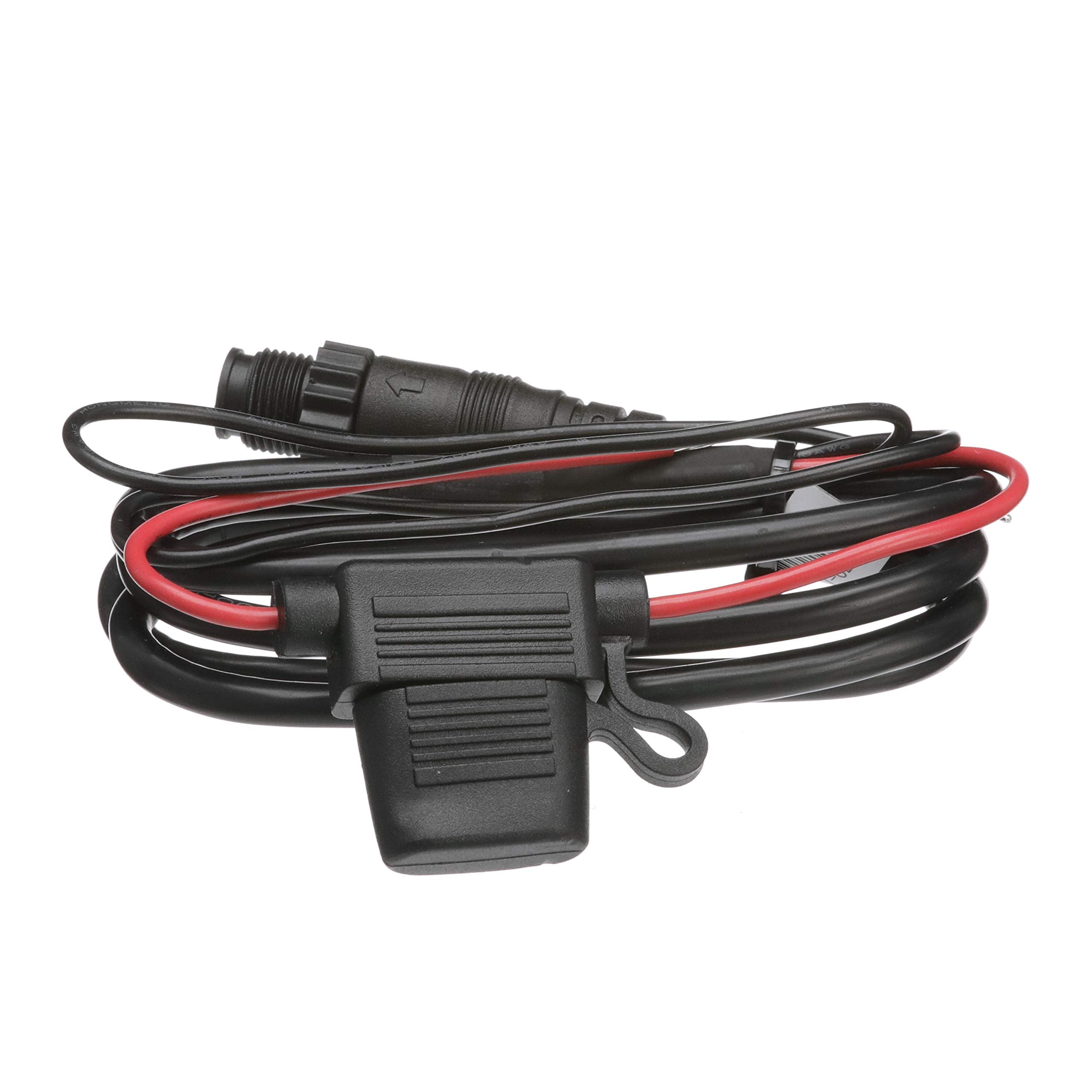 Motoguide Pinpoint Gps Nmea2000 Starter Kit, Black