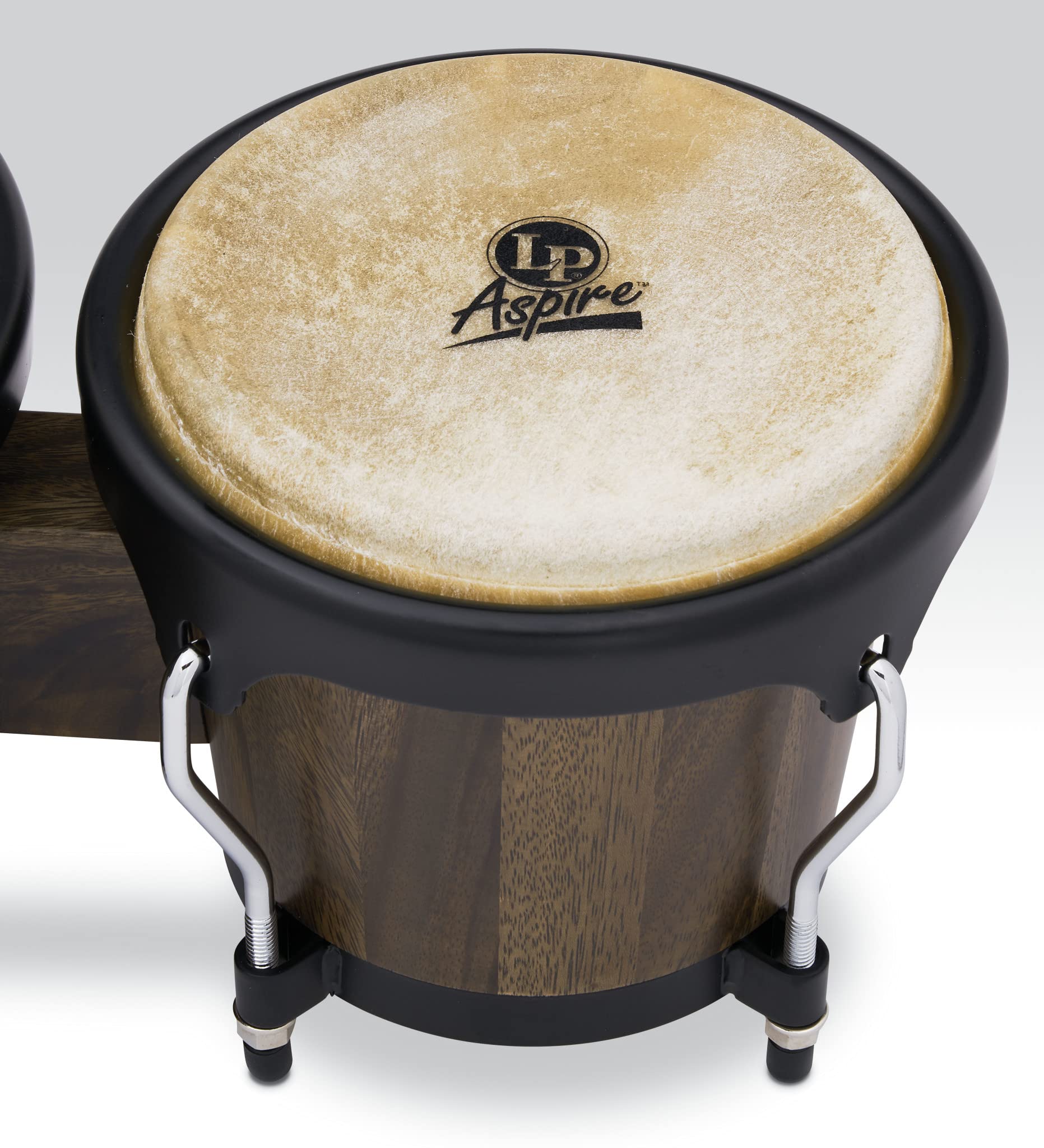 Latin Percussion Lpa601-Sw Lp Aspire Jamjuree Wood Bongos