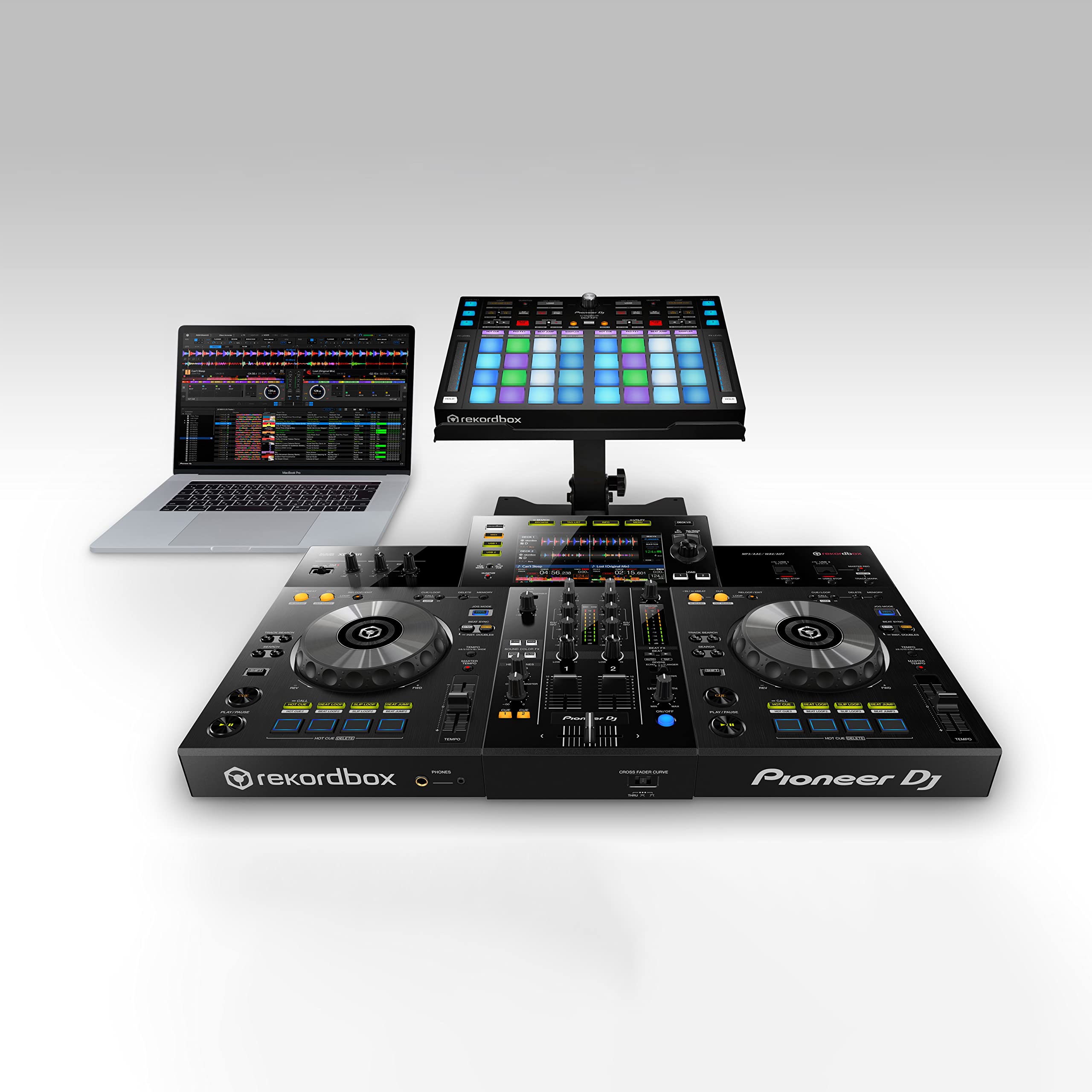 Pioneer Dj Xdj Rr Digital Dj System
