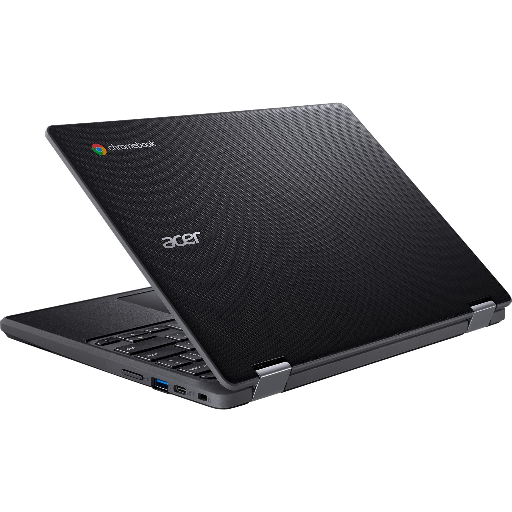 Acer Chromebook Spin 511 R753T R753T-C8H2 11.6 Touchscreen Convertible 2 In 1 Chromebook - Hd - 1366 X 768 - Intel Celeron N4500