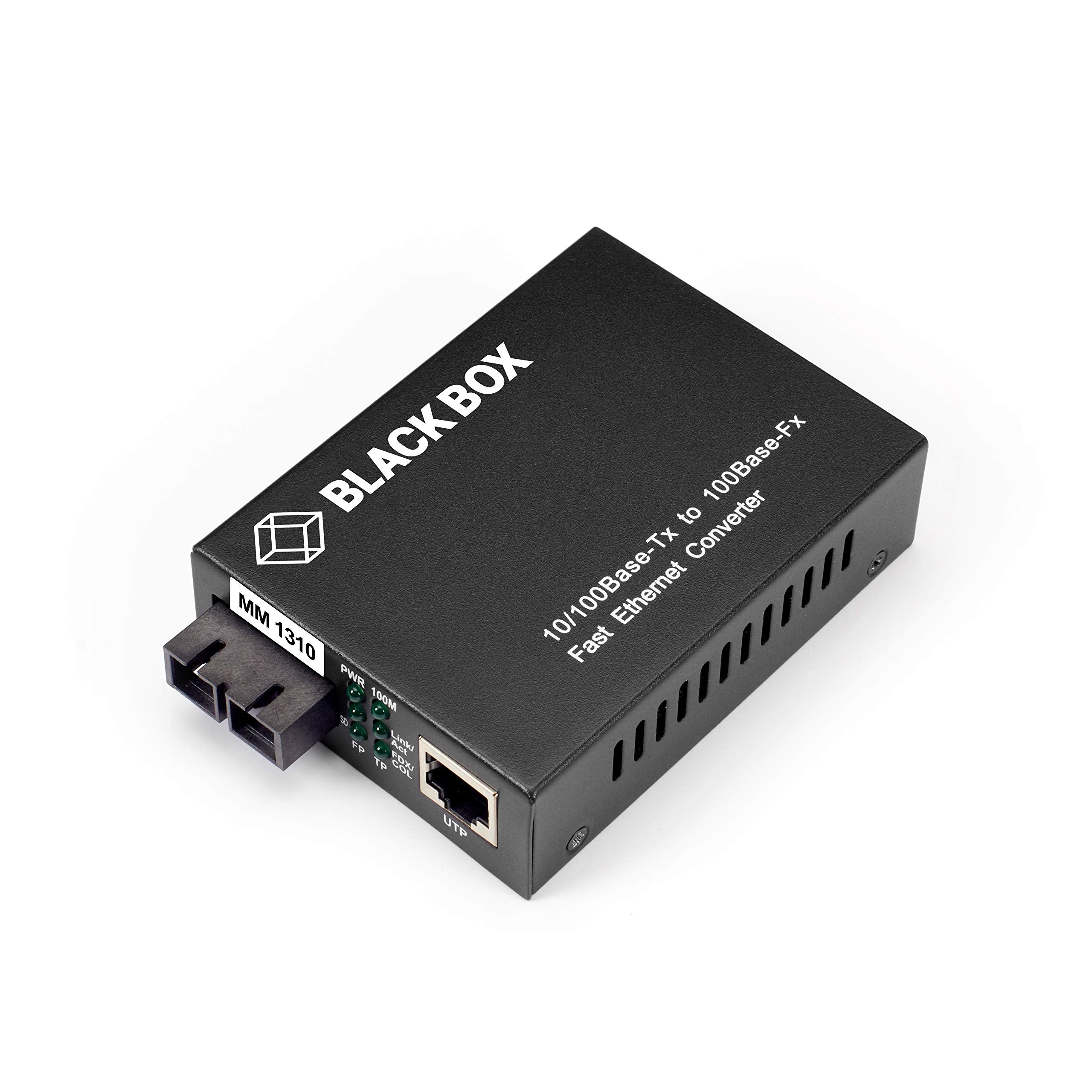 FST MED CONV MM 1310nm SC