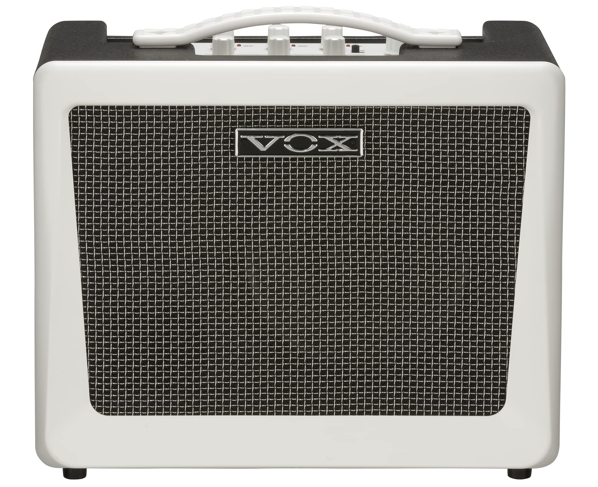 Vox VX50 KB 50-Watt Keyboard Amplifier (White)