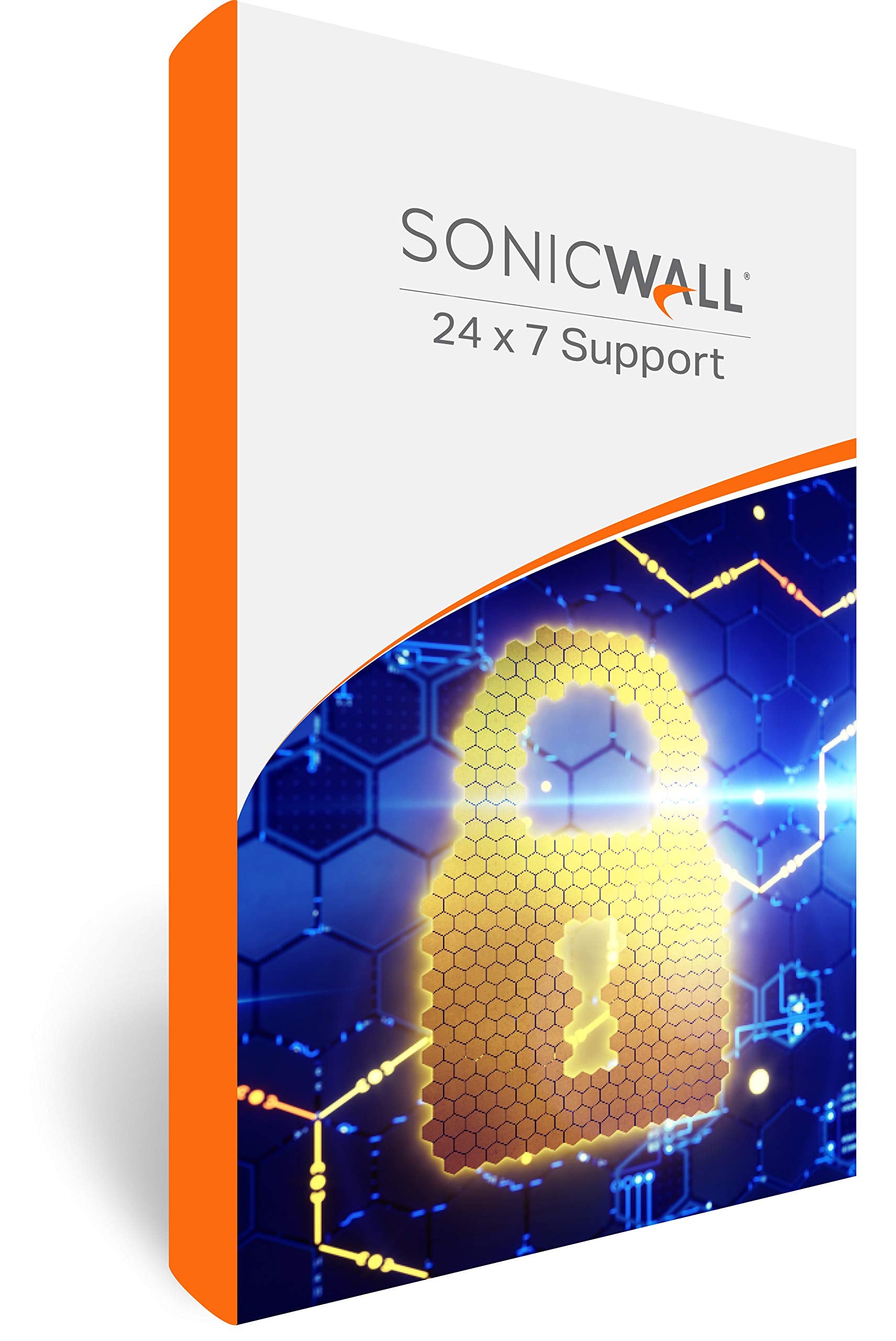 Sonicwall Switch Sws12-8 With 1Yr 24X7 Dynamic Support (02-Ssc-8364)