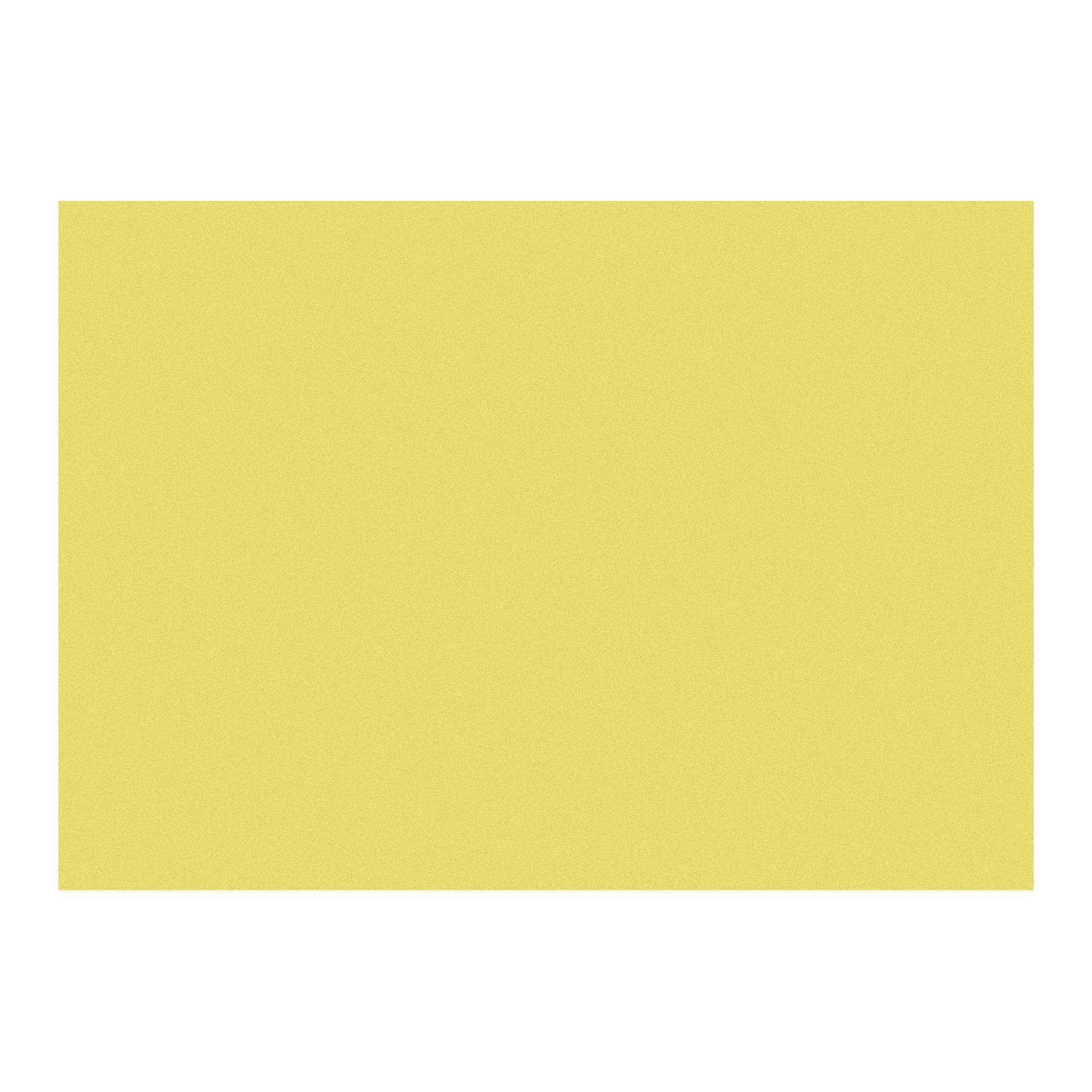 Uxcell 4Pcs Gel Light Lighting Filter Overlay Transparent Color Correction Plastic Pvc Sheets Matte Yellow