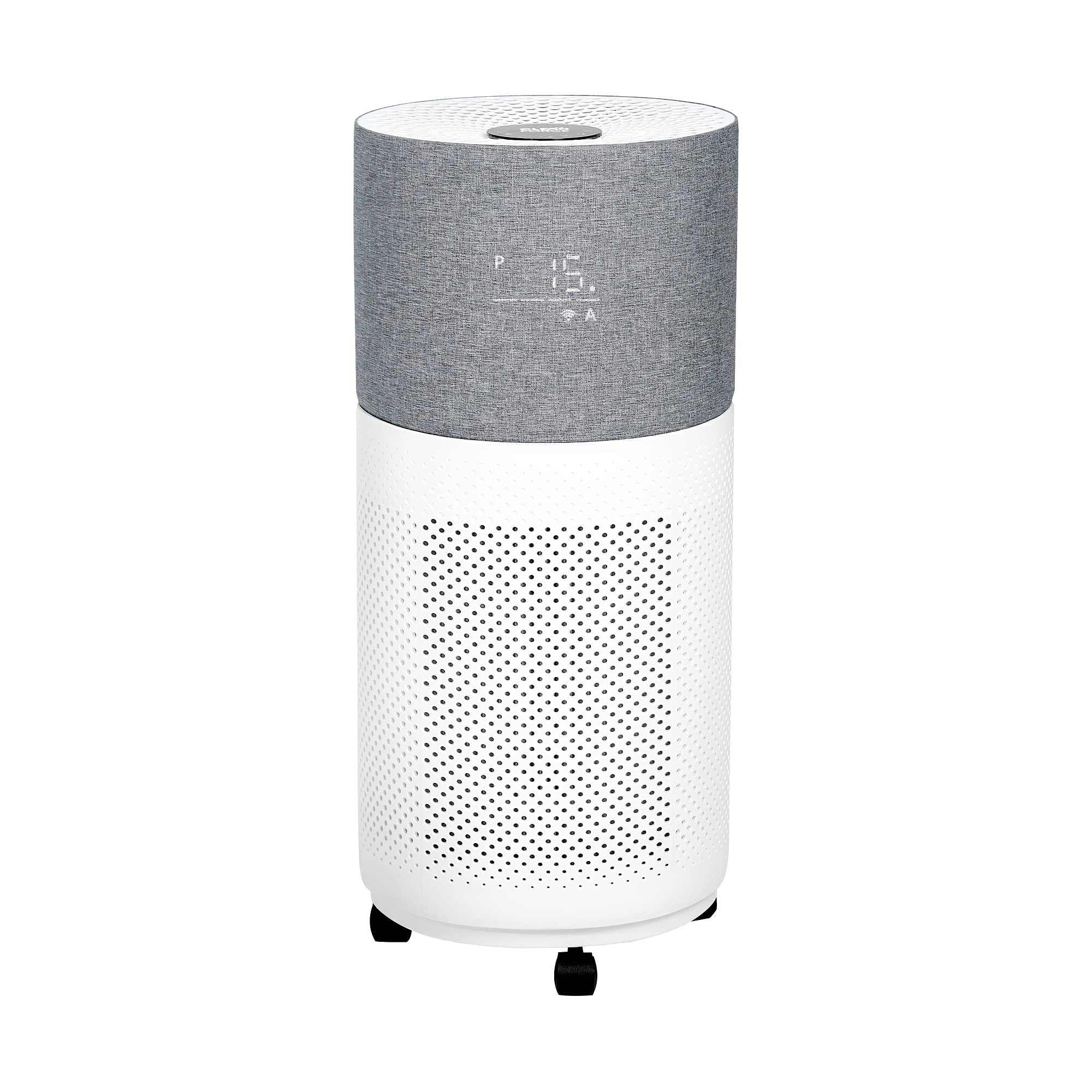 CleanForce Air Purifier for Large Rooms Up to 2550 ft, H13 HEPA Air Cleaner with Sleep Mode, Ideal for Home and Offices, Alexa C
