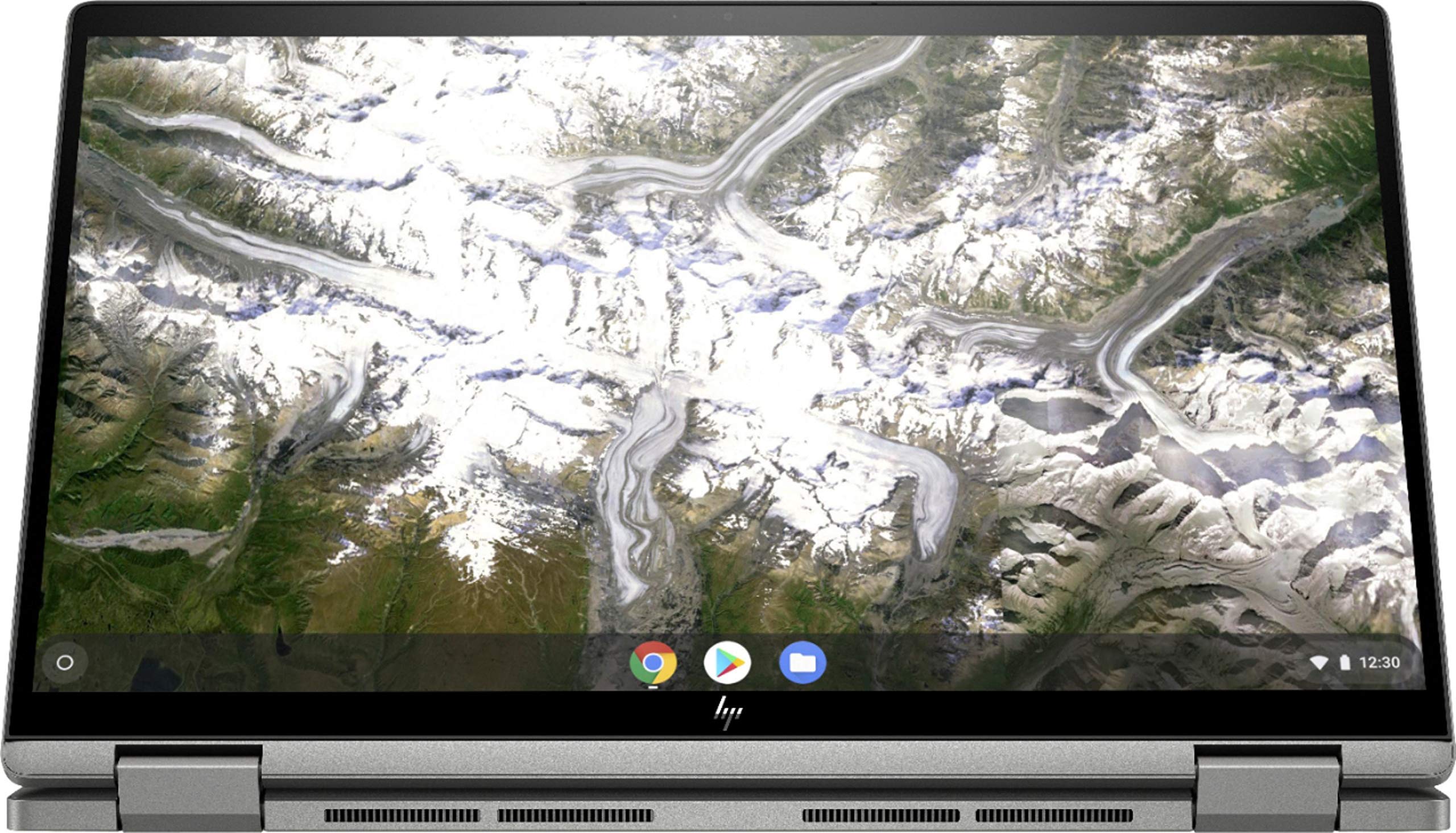 Hp Chromebook, 2 In 1, 14C Ca0053Dx, I3 10110U, 8Gb, 64Gb, S