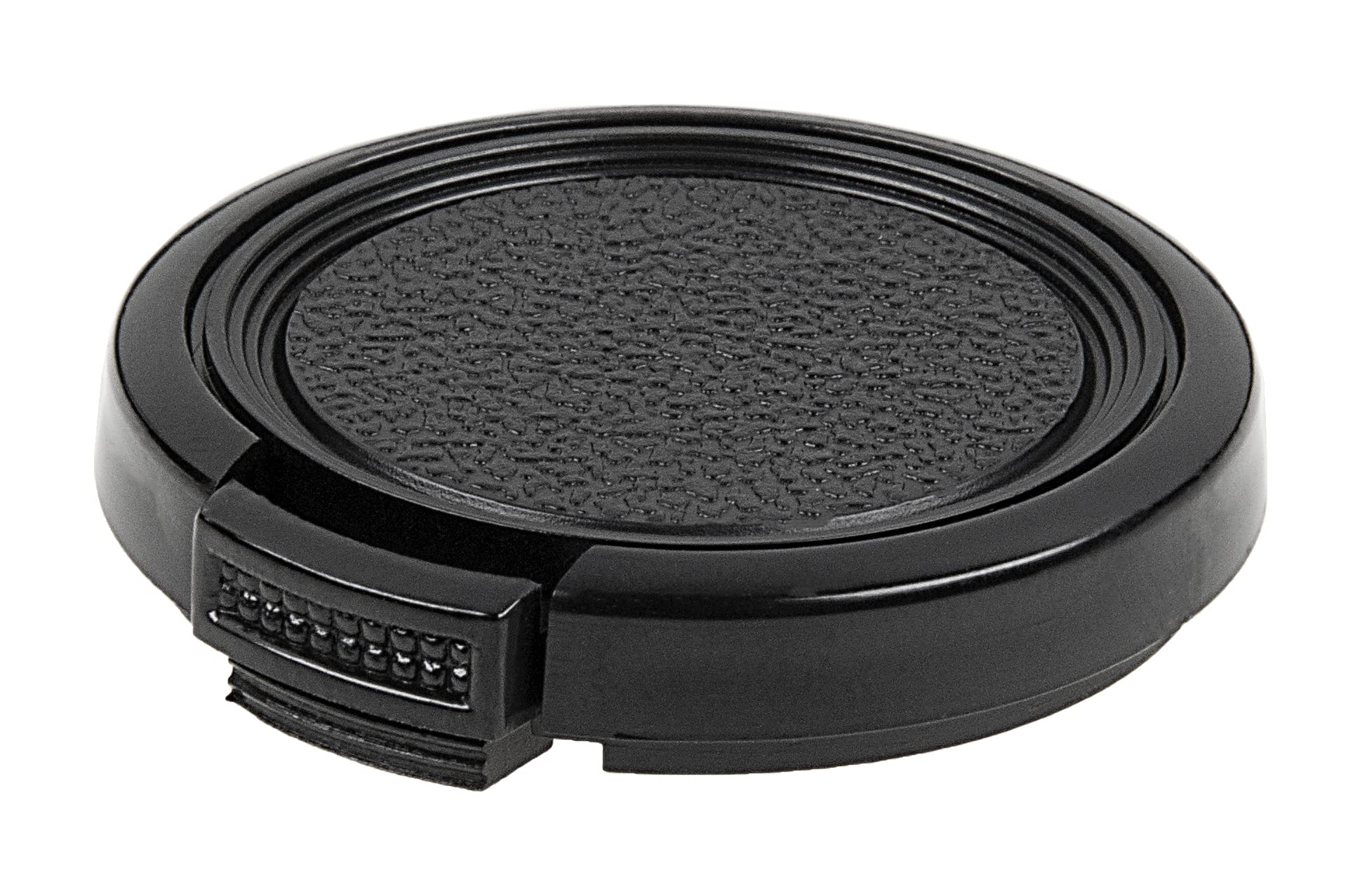 Fotodiox Snap On Lens Cap, Lens Cover 30Mm, 30.5Mm